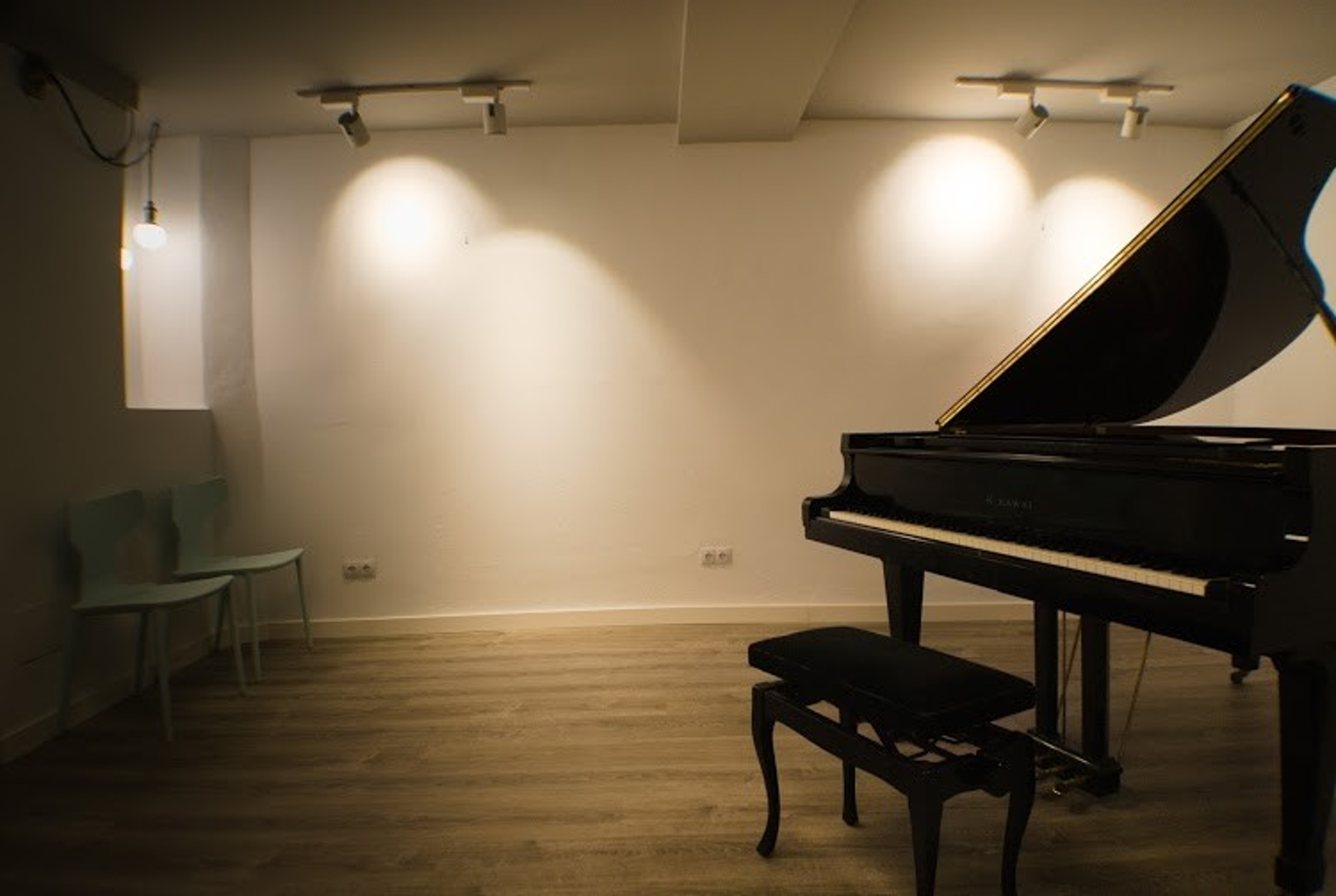 sala inaudit