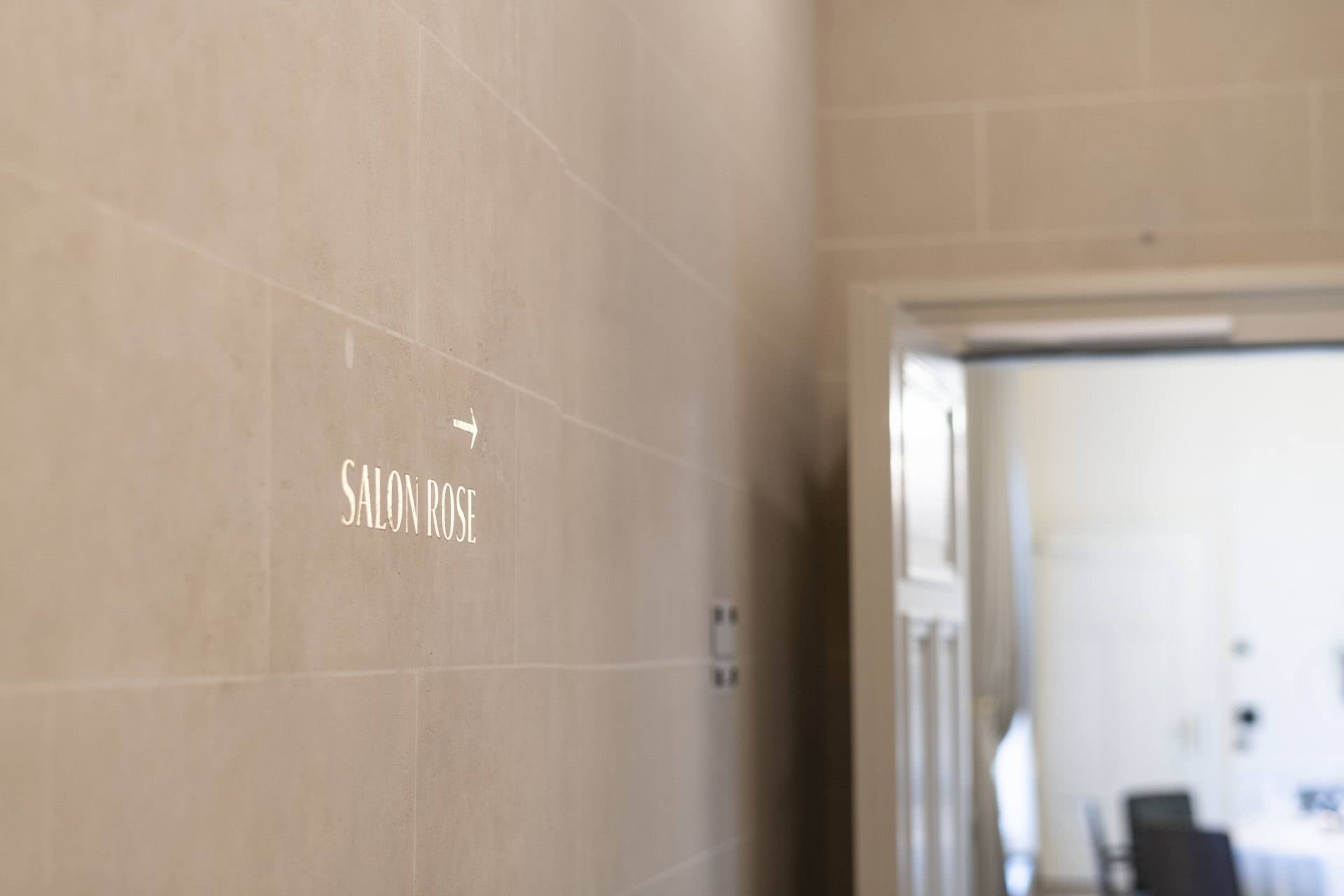 SALON ROSE - Casino Bern — 写真5