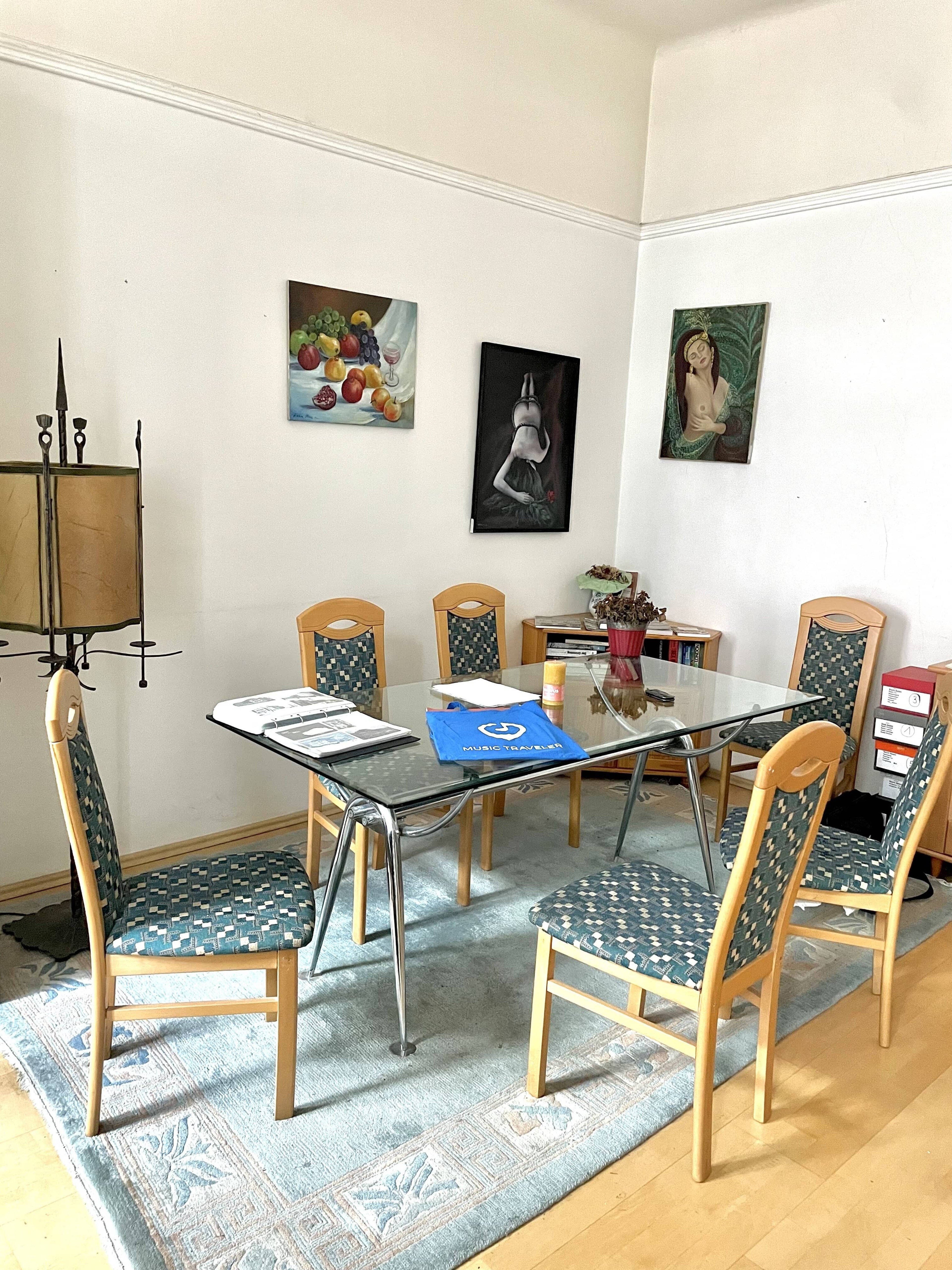 Salon für Nostalgie + Kultur — 写真5