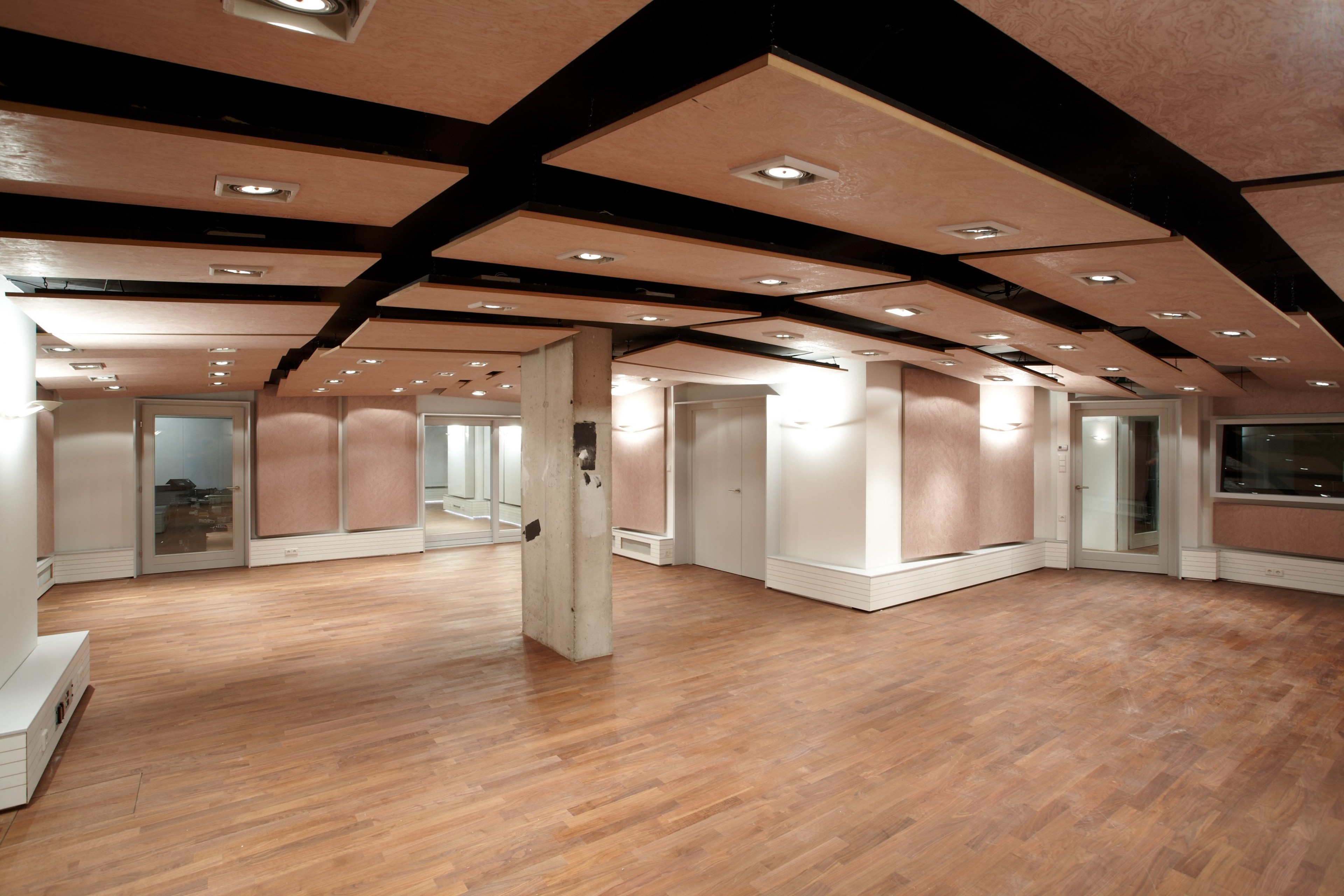 MG-SOUND - Studio F — photo 3