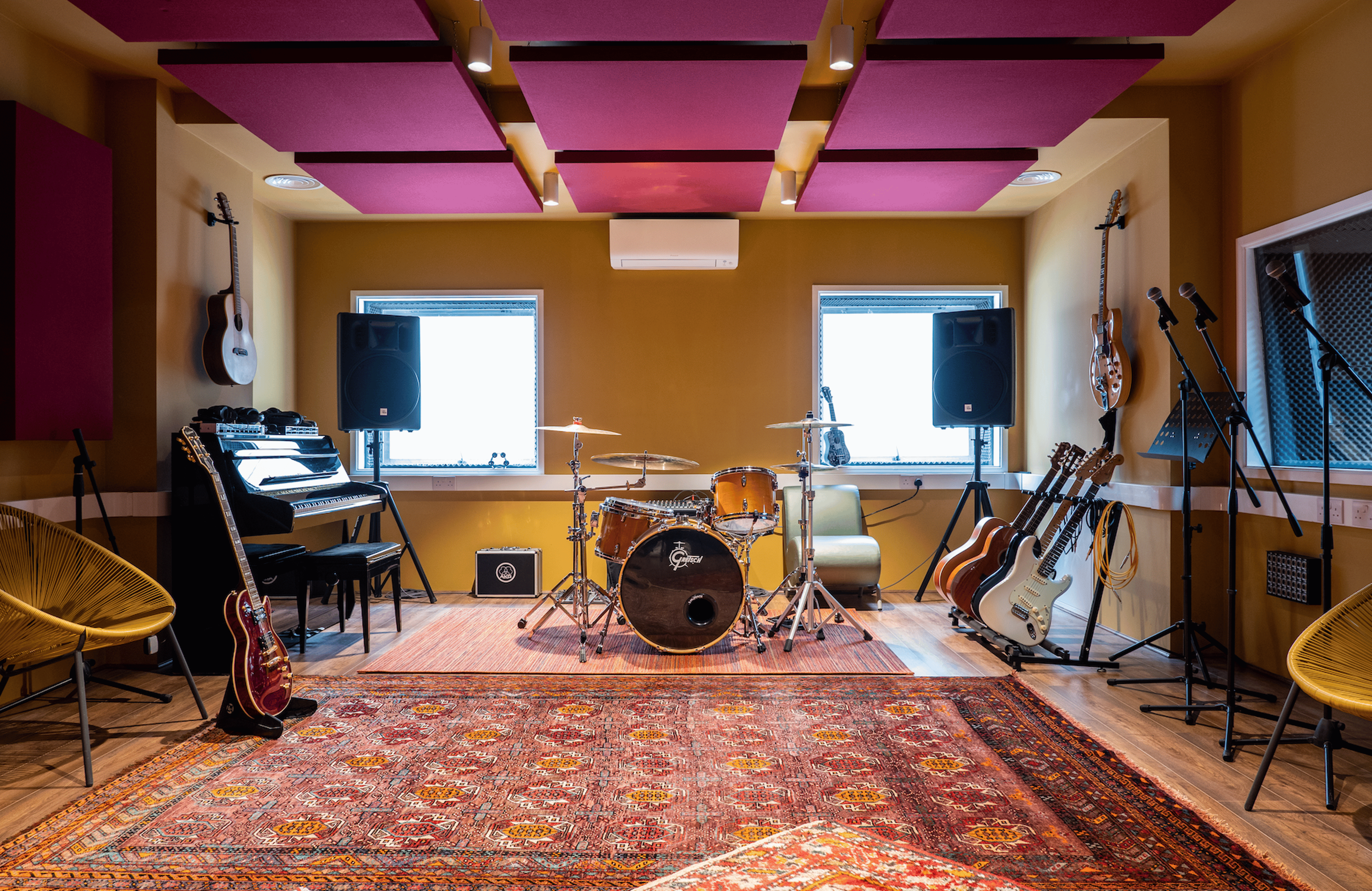 9M Studios