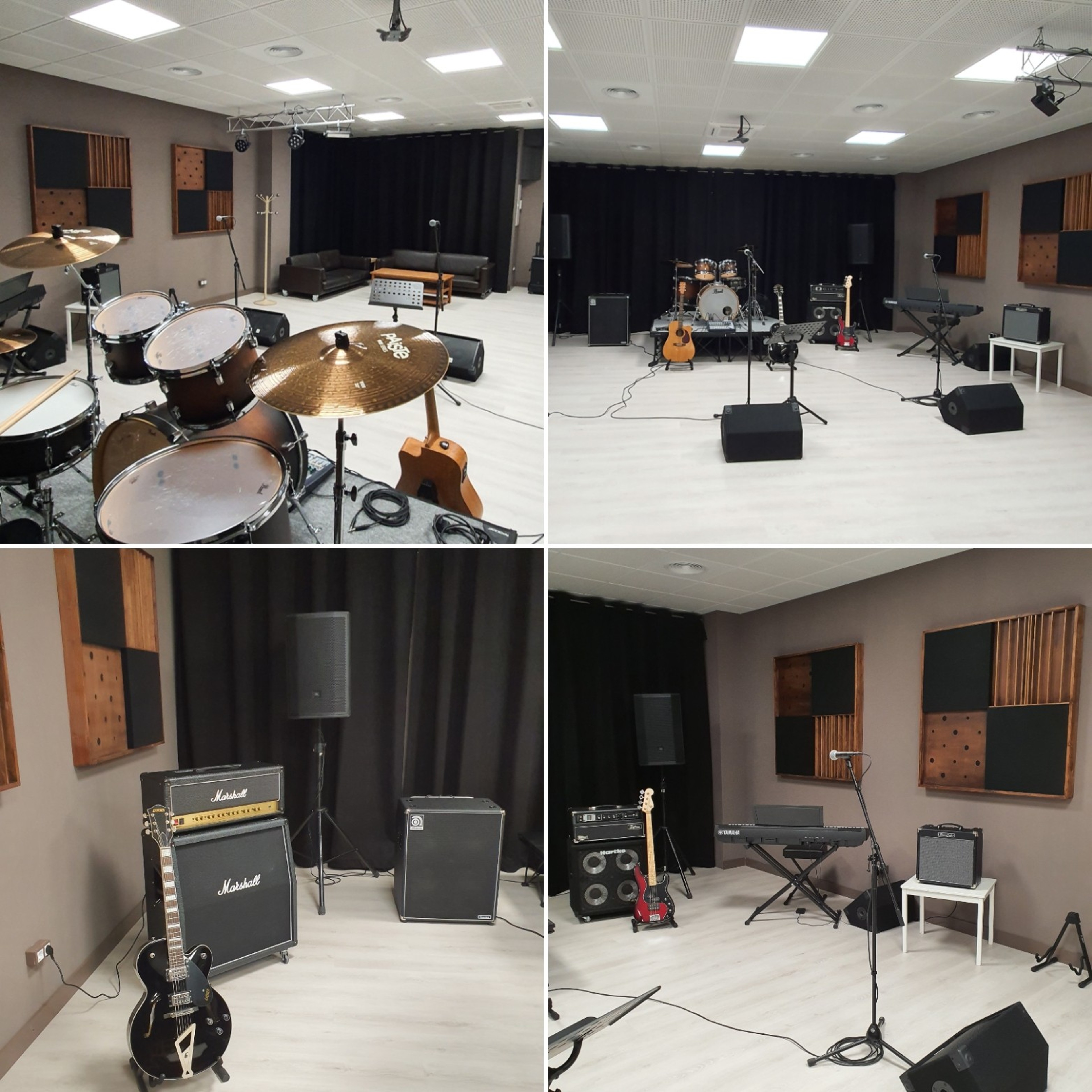SMART MUSIC SOLUTIONS SL — photo 2