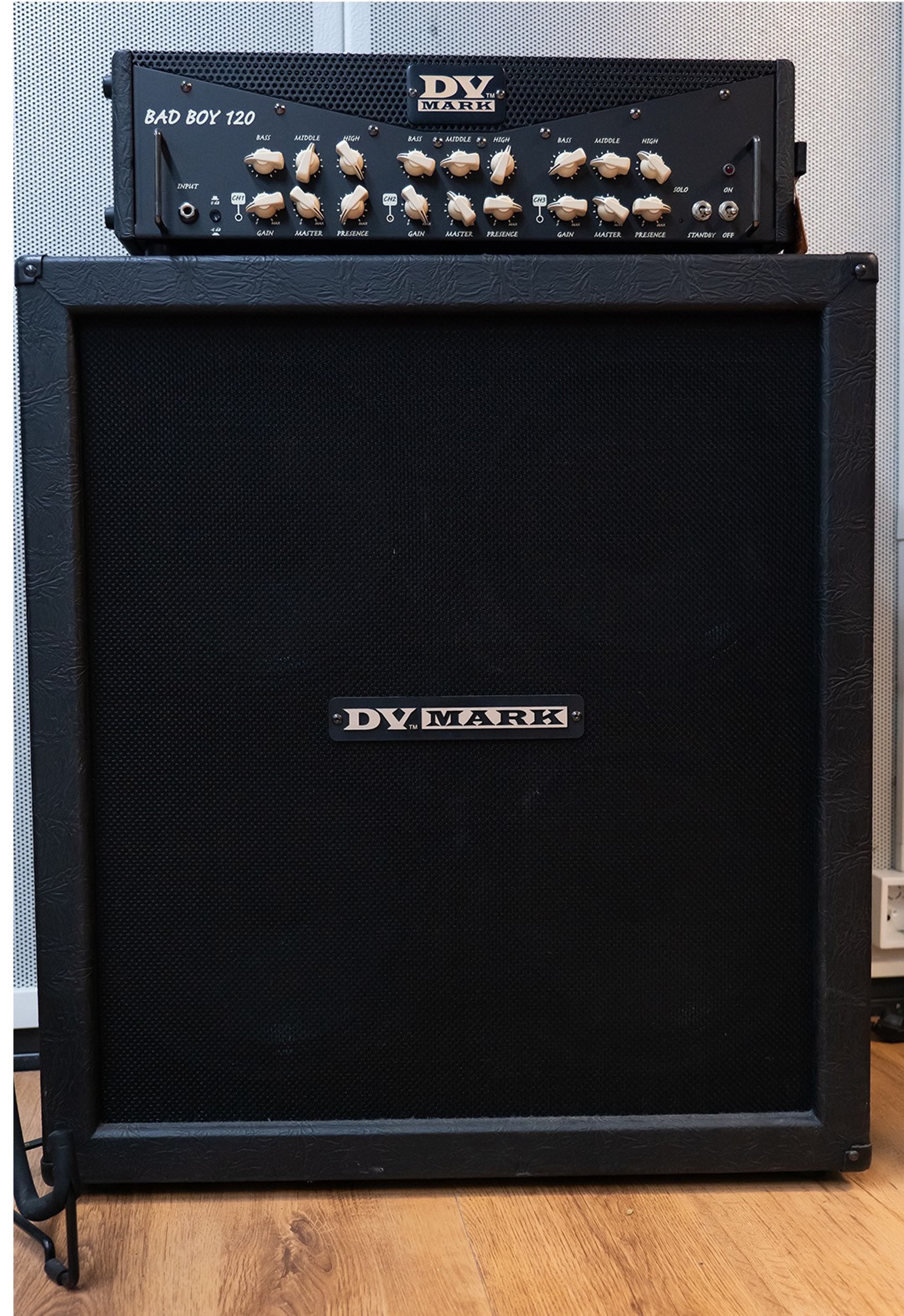 REHEARSAL ROOM 2 — photo 4