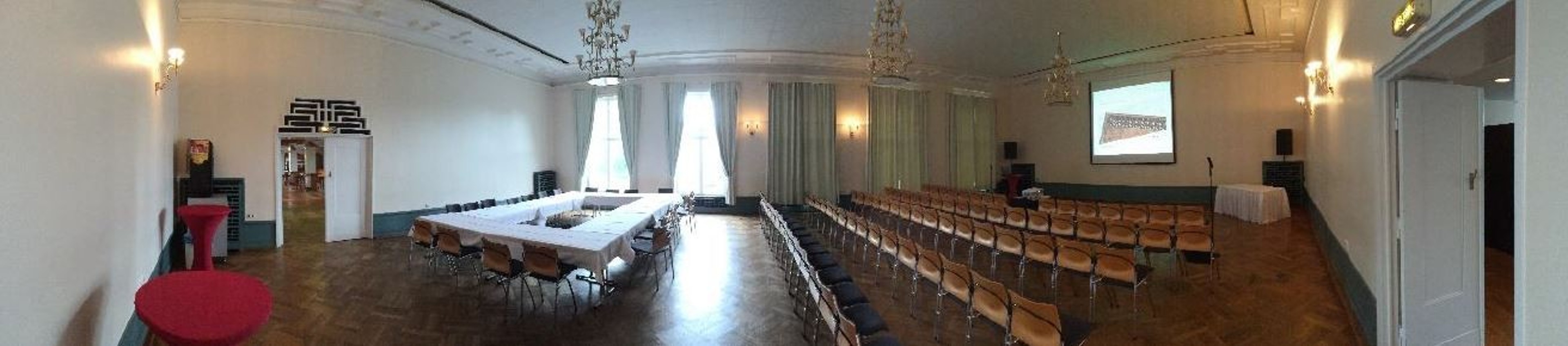 Blue Hall — photo 2