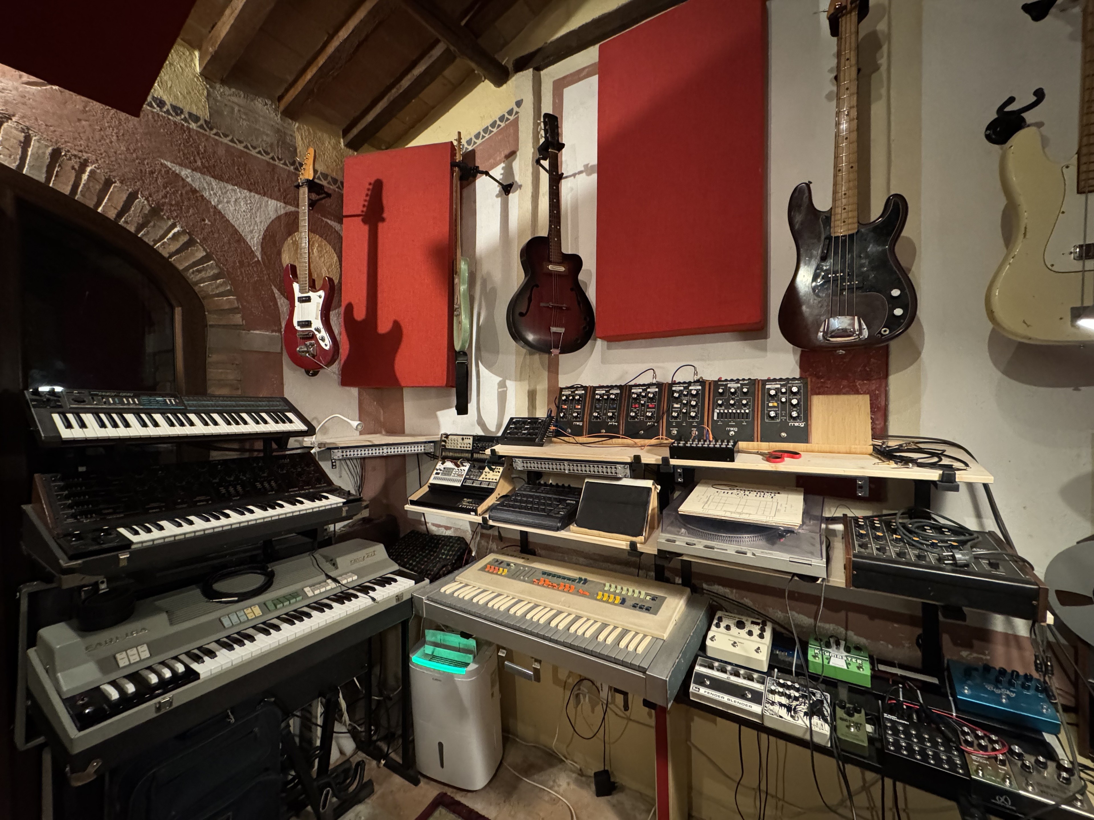 A home for sound gardeners, inspiration seekers, music explorers. — 写真4