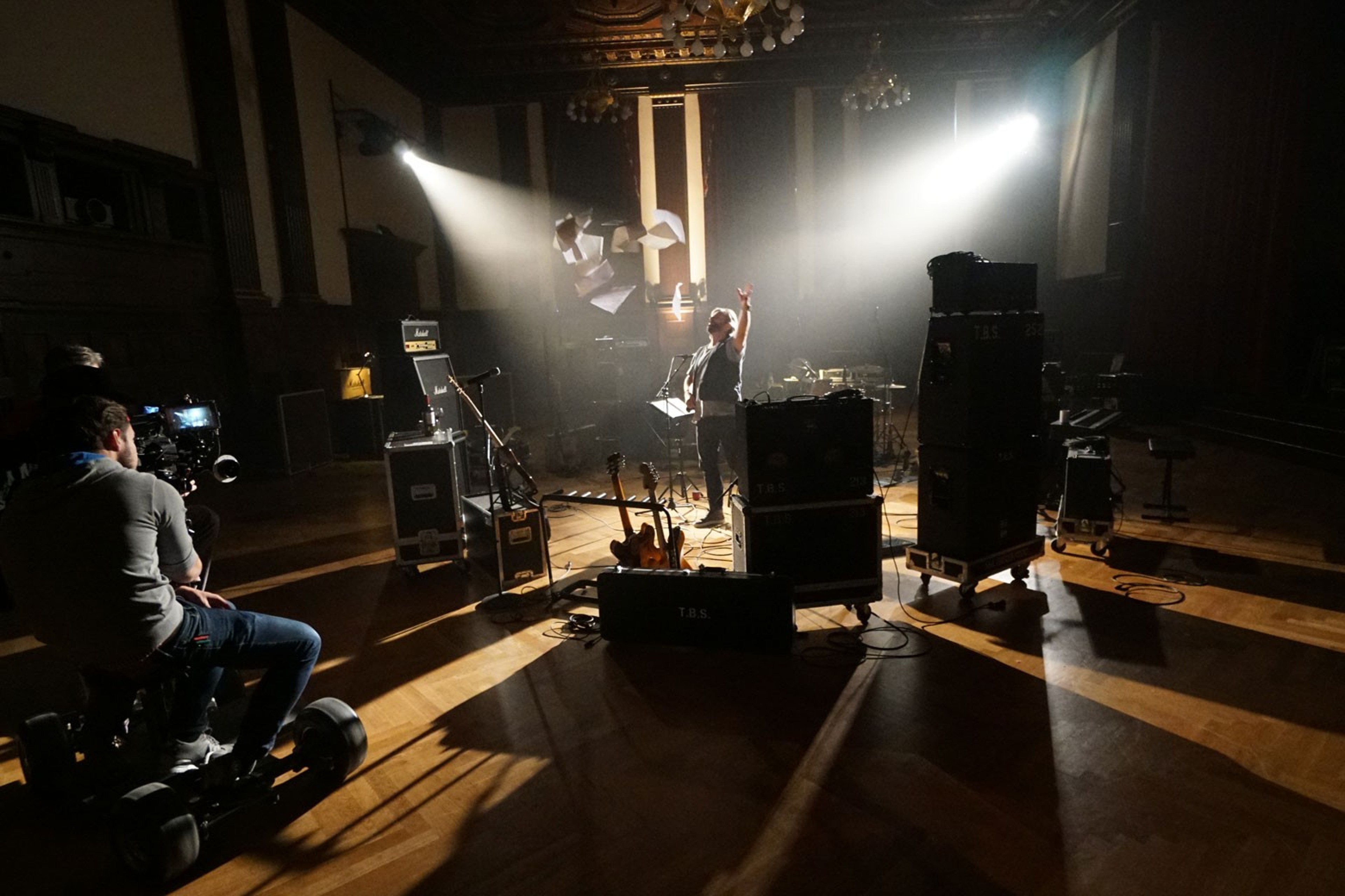 Meistersaal Berlin — 写真3