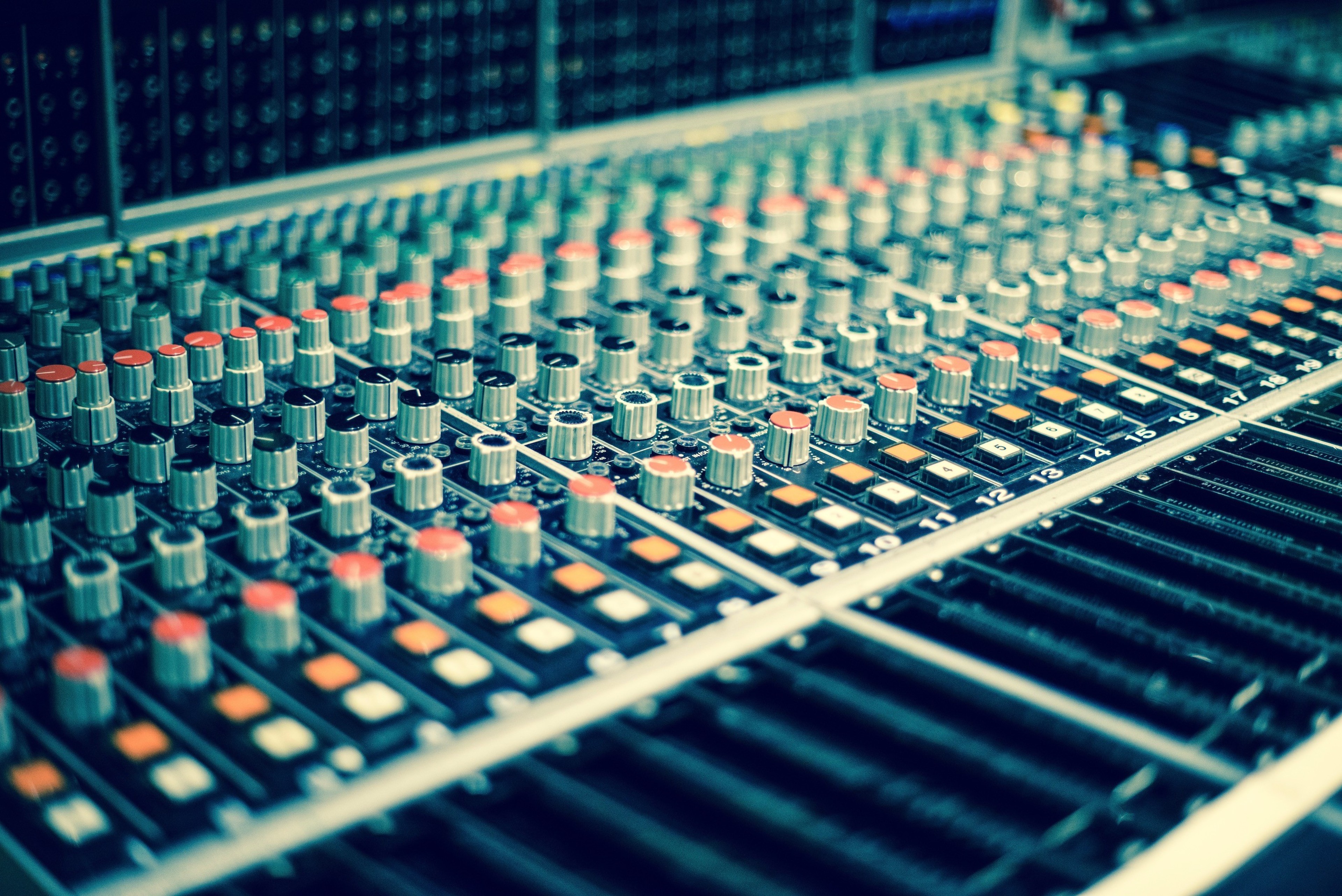 Amsterdam Recording Company (Recording, Mixing & Mastering Studio) — 写真5
