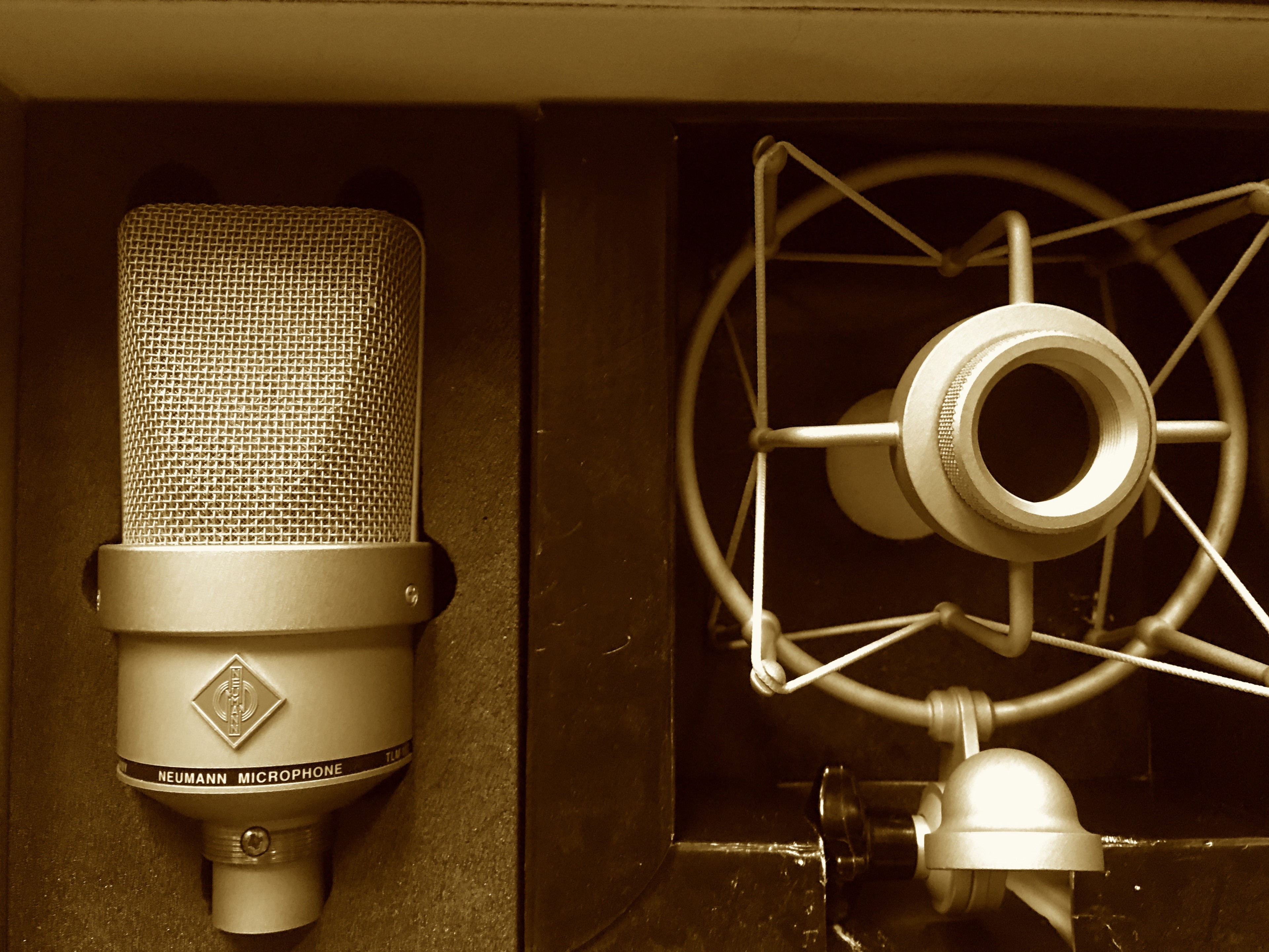 Recording space with all the tools! — photo 5