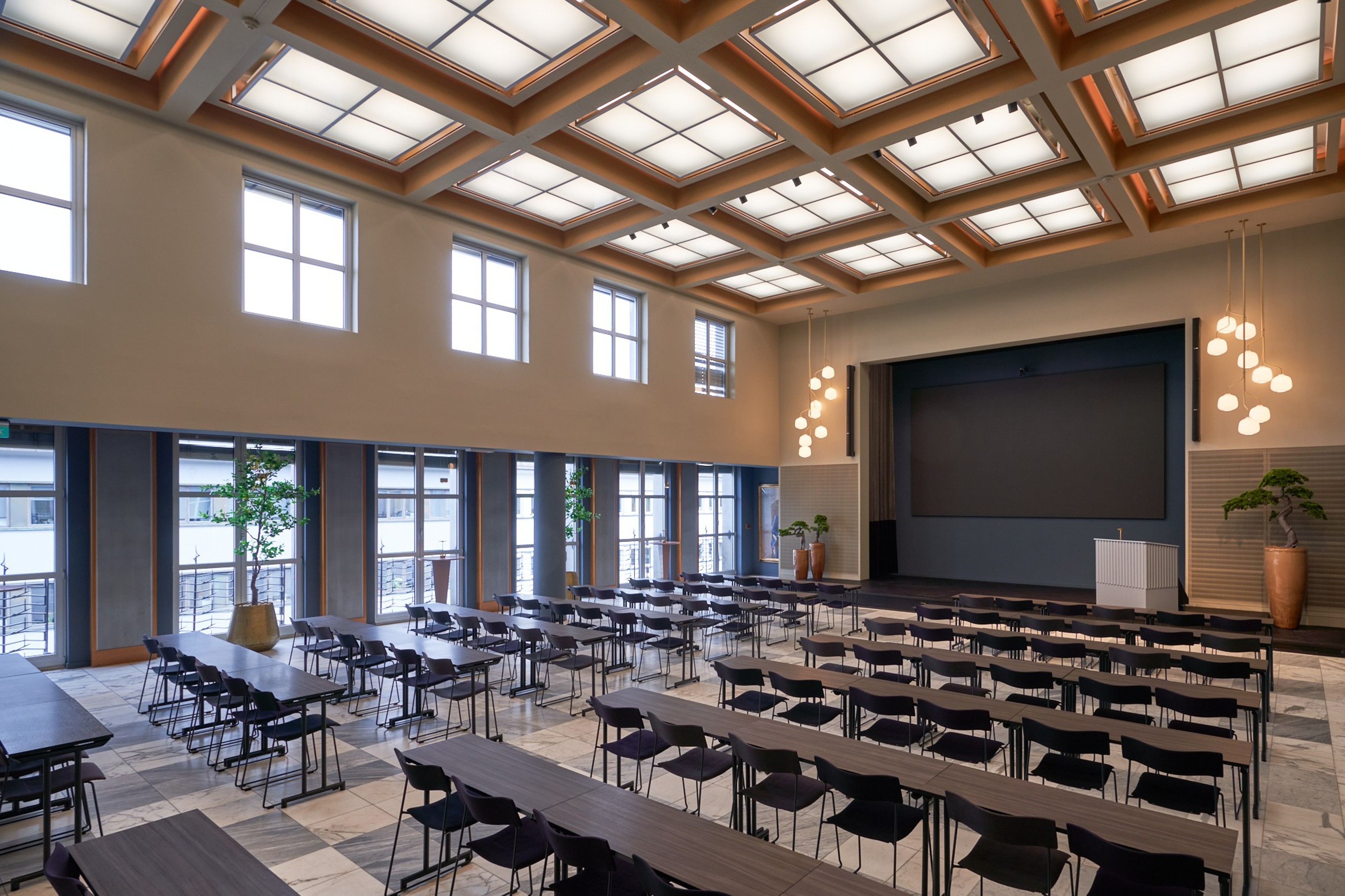 Ordførersalen - Multi-Purpose Conference Hall — photo 4