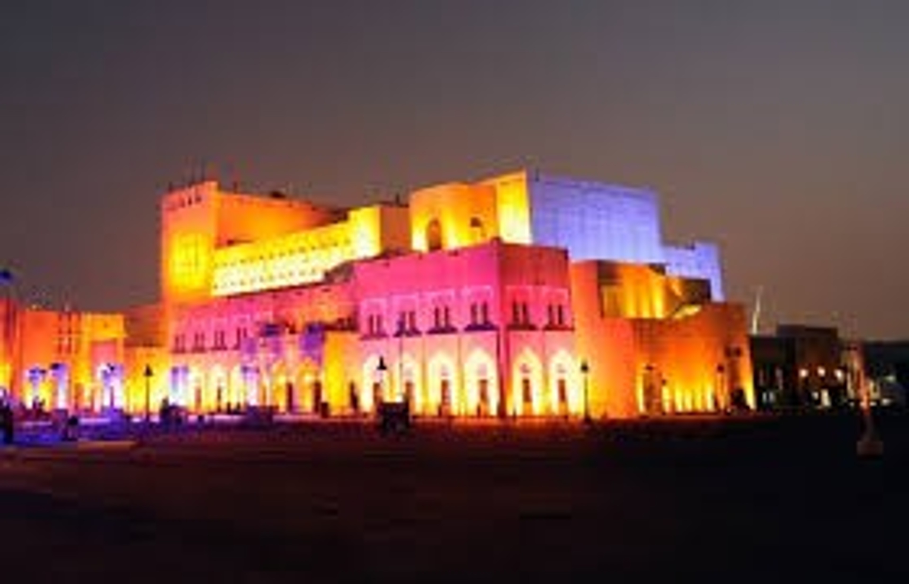 The Opera in The Gulf — photo 5
