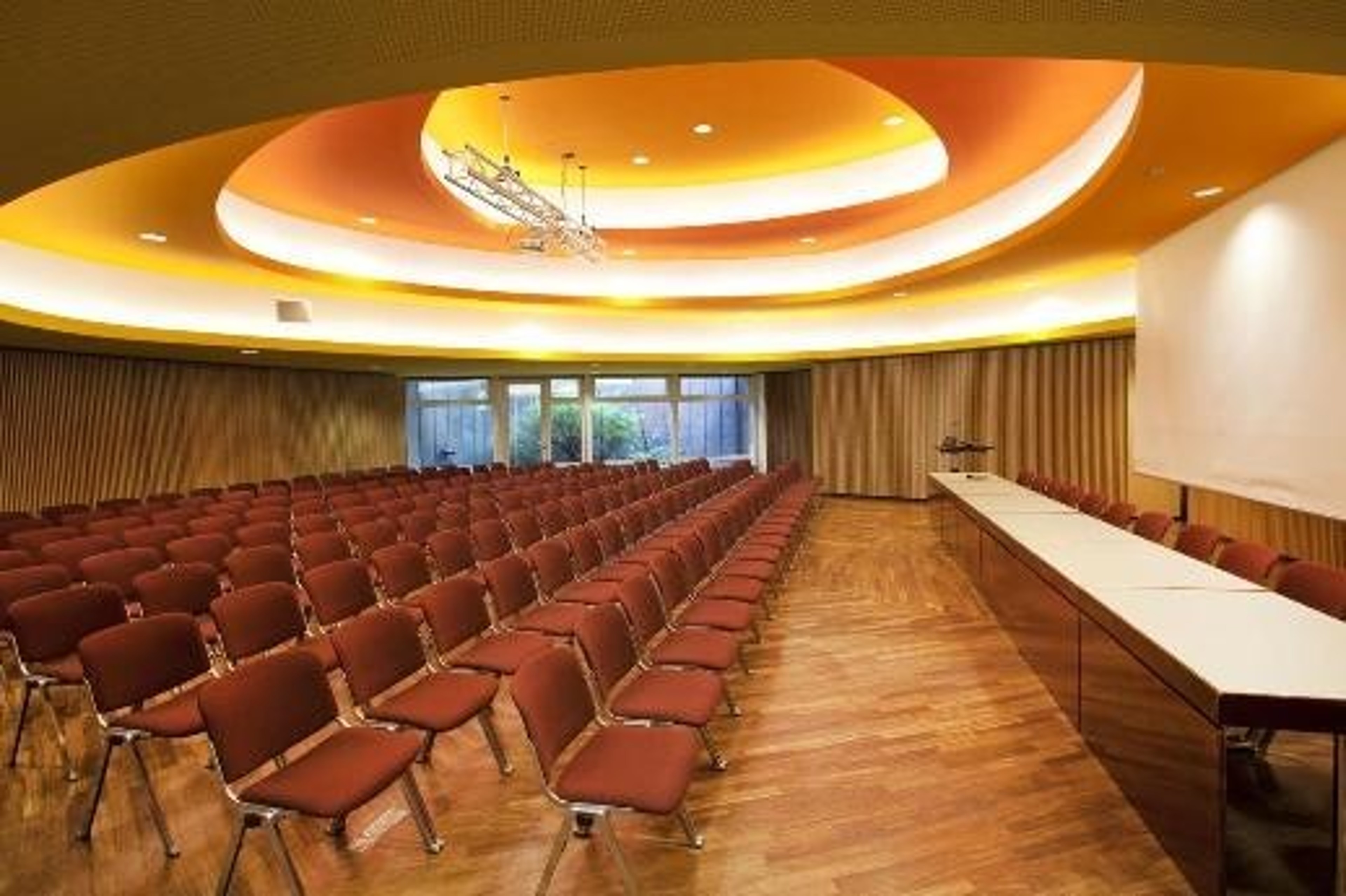 Small Concert Room — 写真4