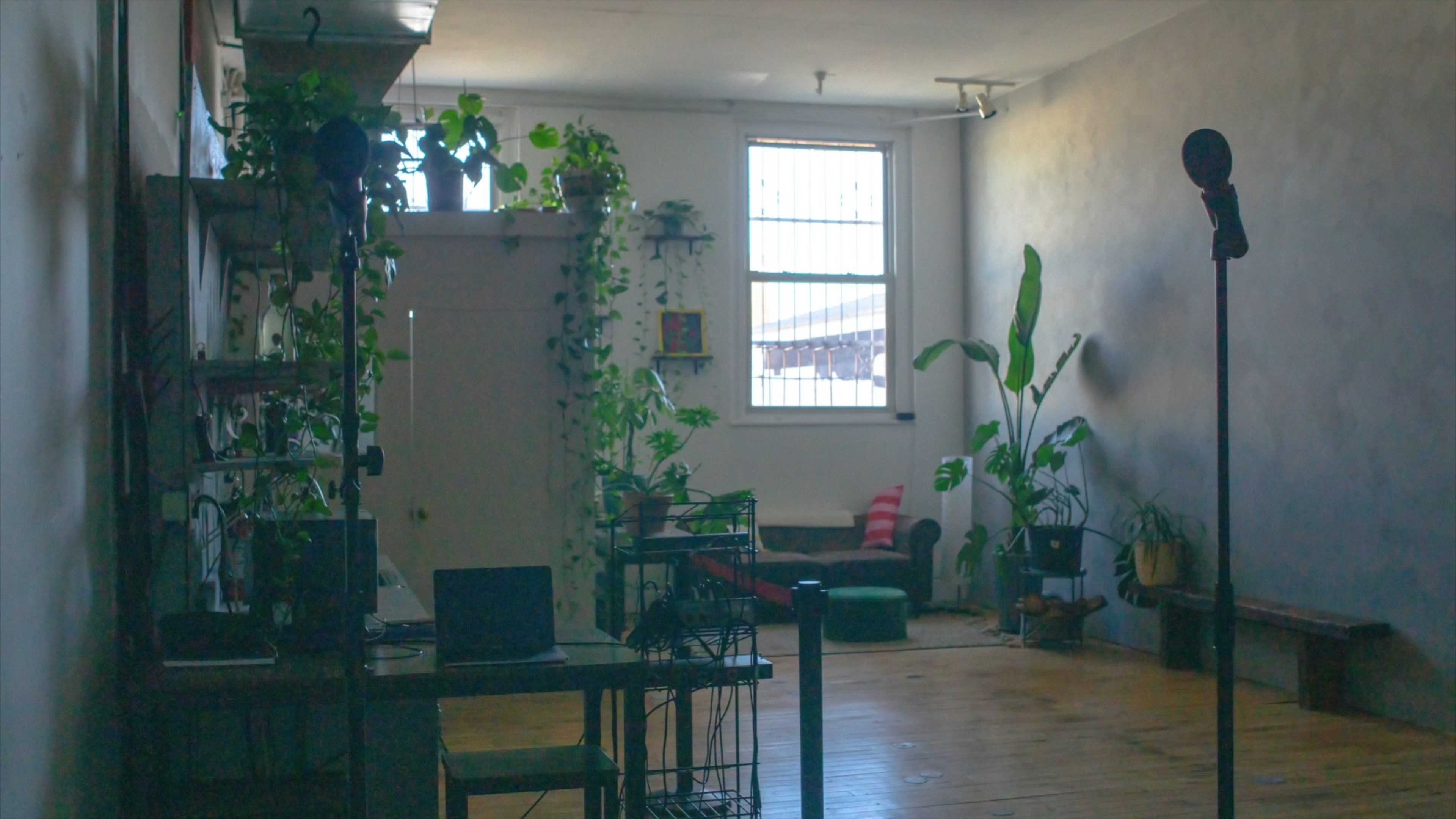 JETFORCE RECORDING STUDIO — 写真3