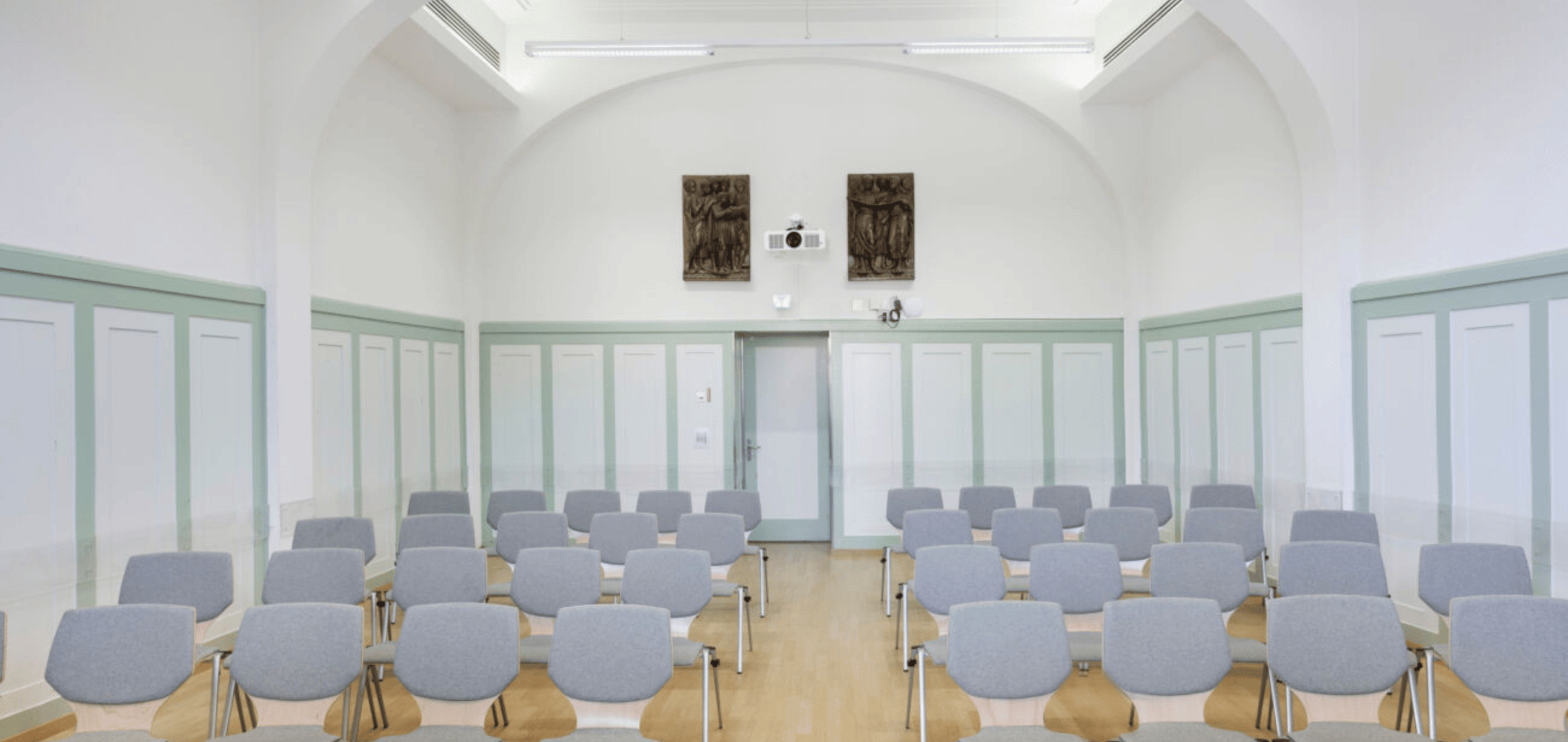 GRÜNER SAAL - Volkshaus Zurich — 写真5