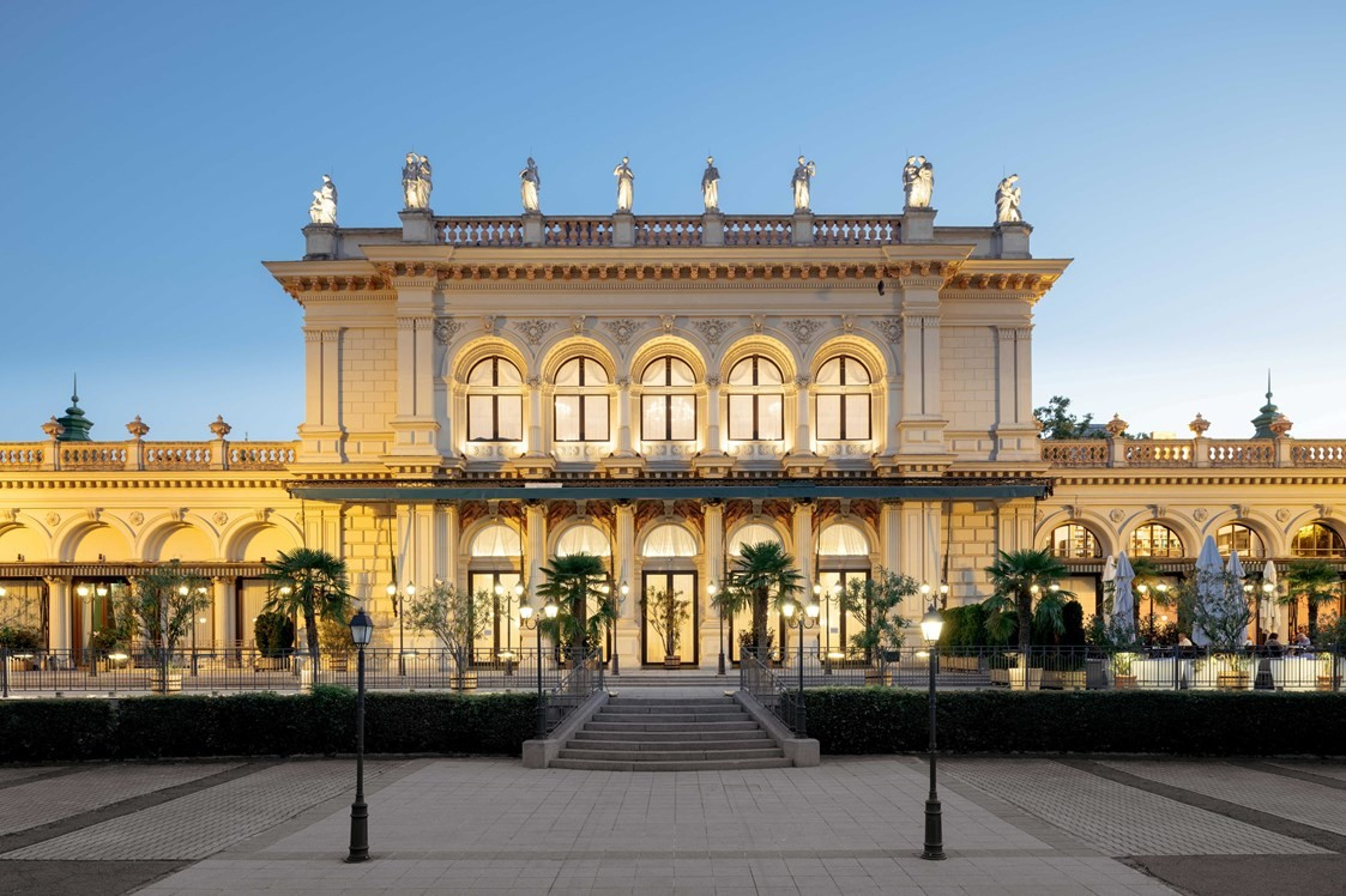 Kursalon - Strauss Hall — 写真3