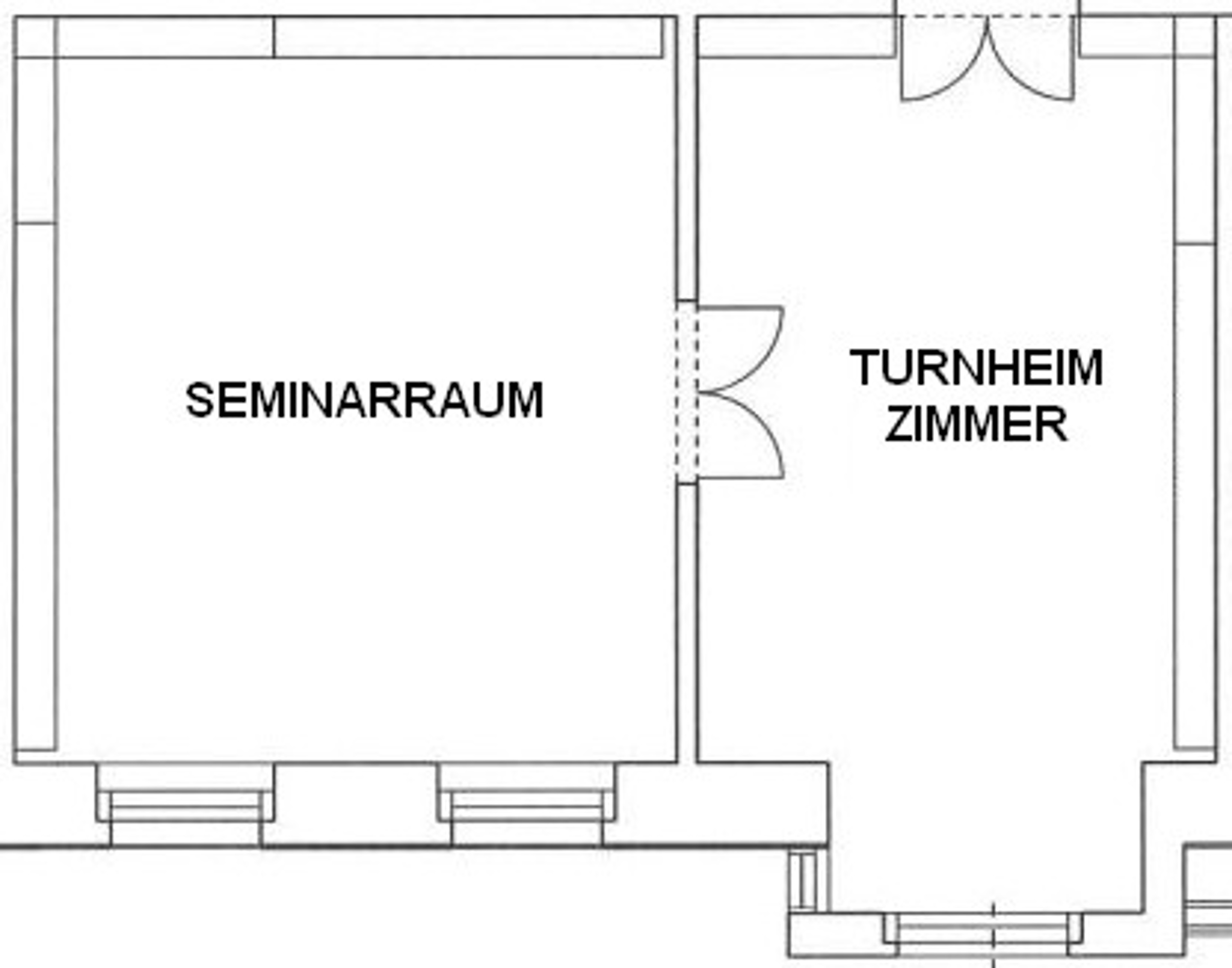 Turnheim Room - Sigmund Freud Museum — photo 2