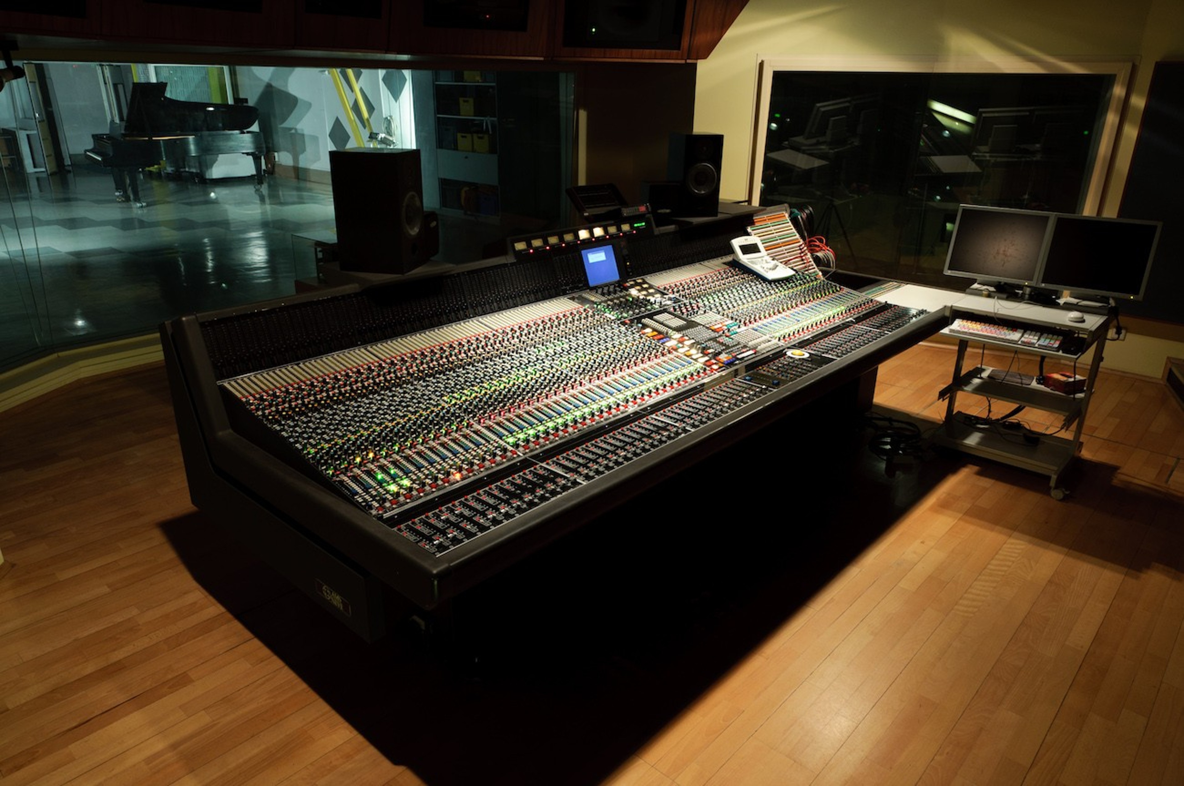 Studio 1 — 写真2