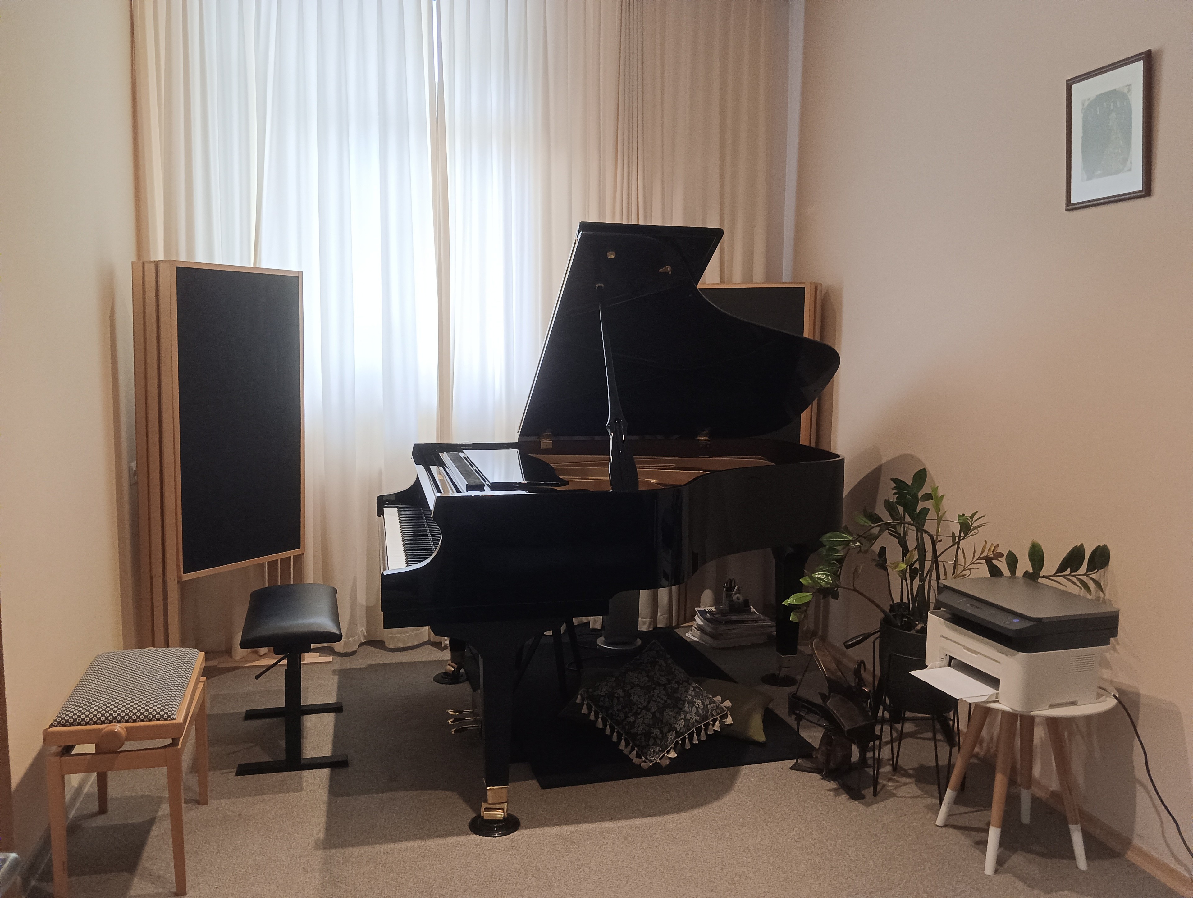 TonArt Piano Studio