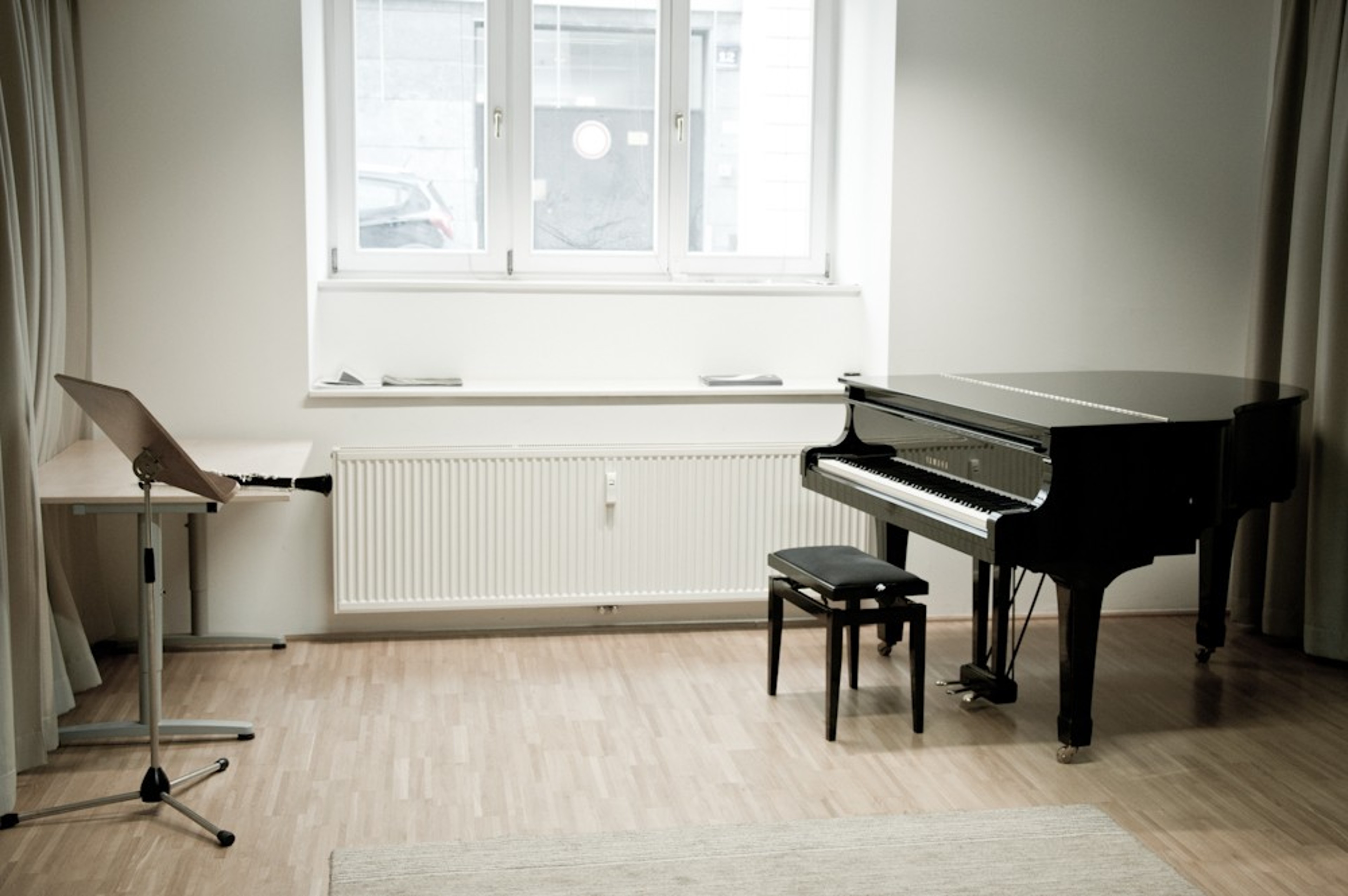 MAXTON studio — 写真2