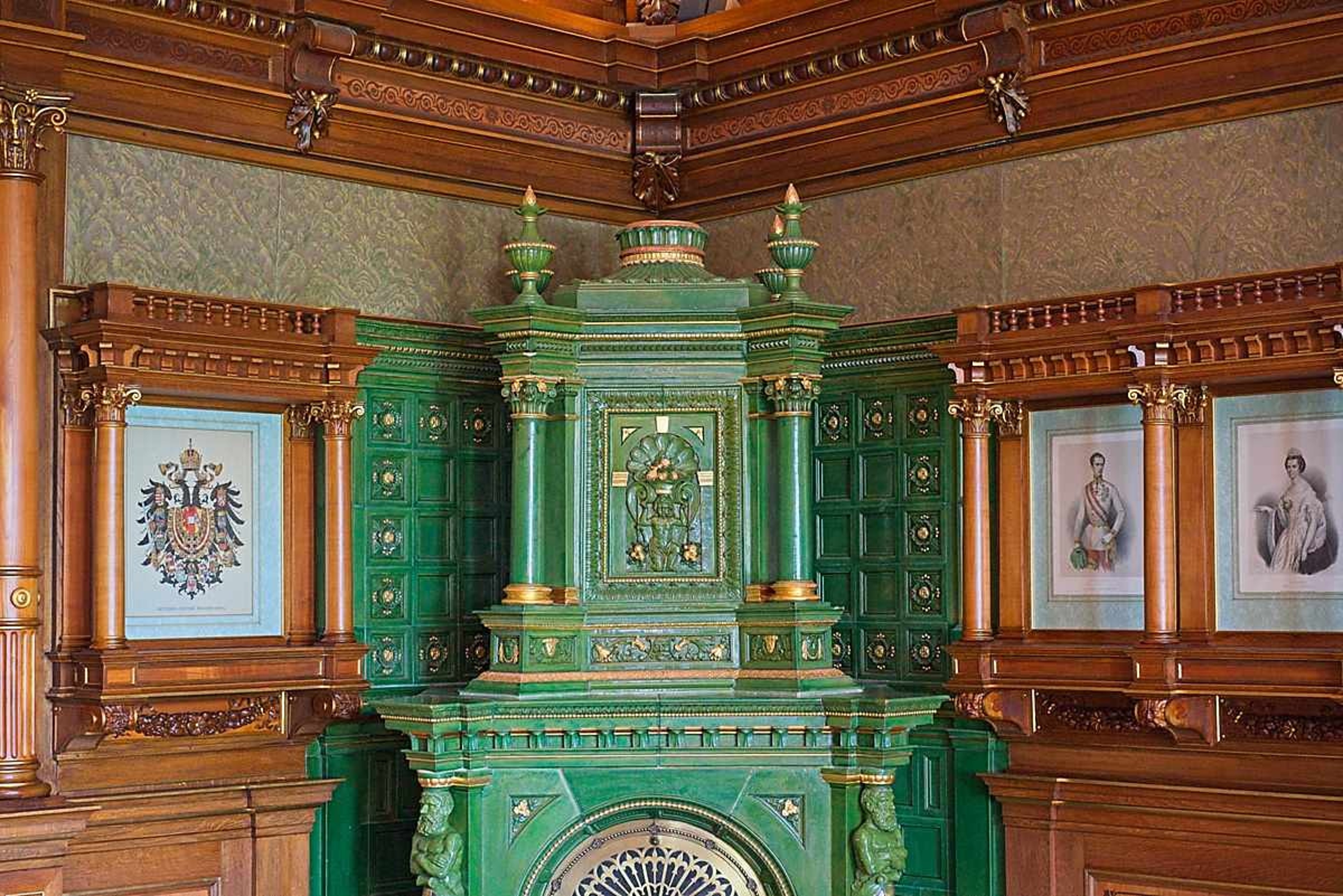 G Chapel — 写真2