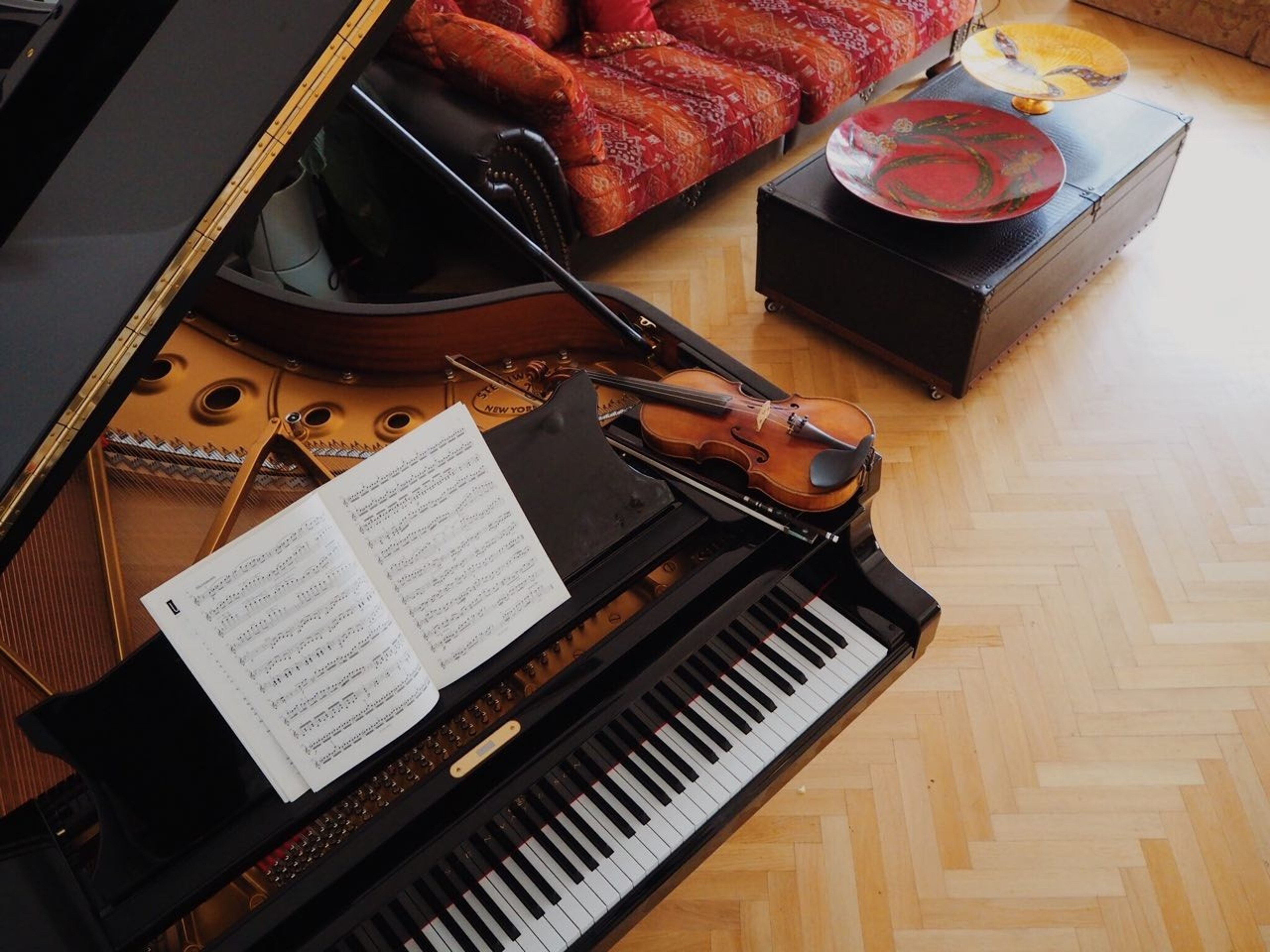 Igudesman's Vienna Space