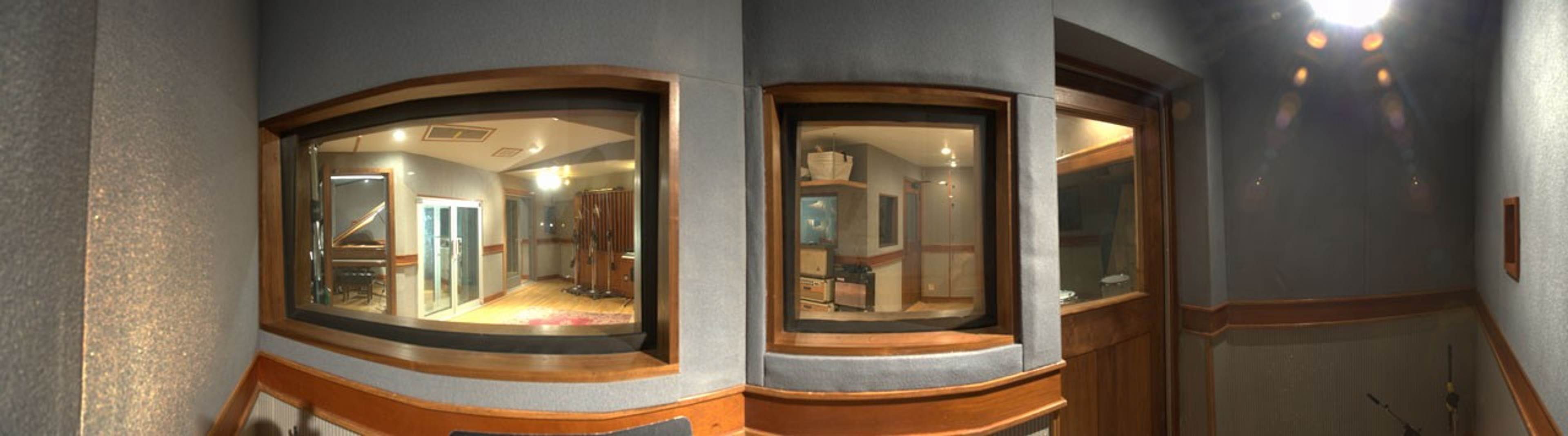 East Side Sound - Studio A+Live Room — photo 4
