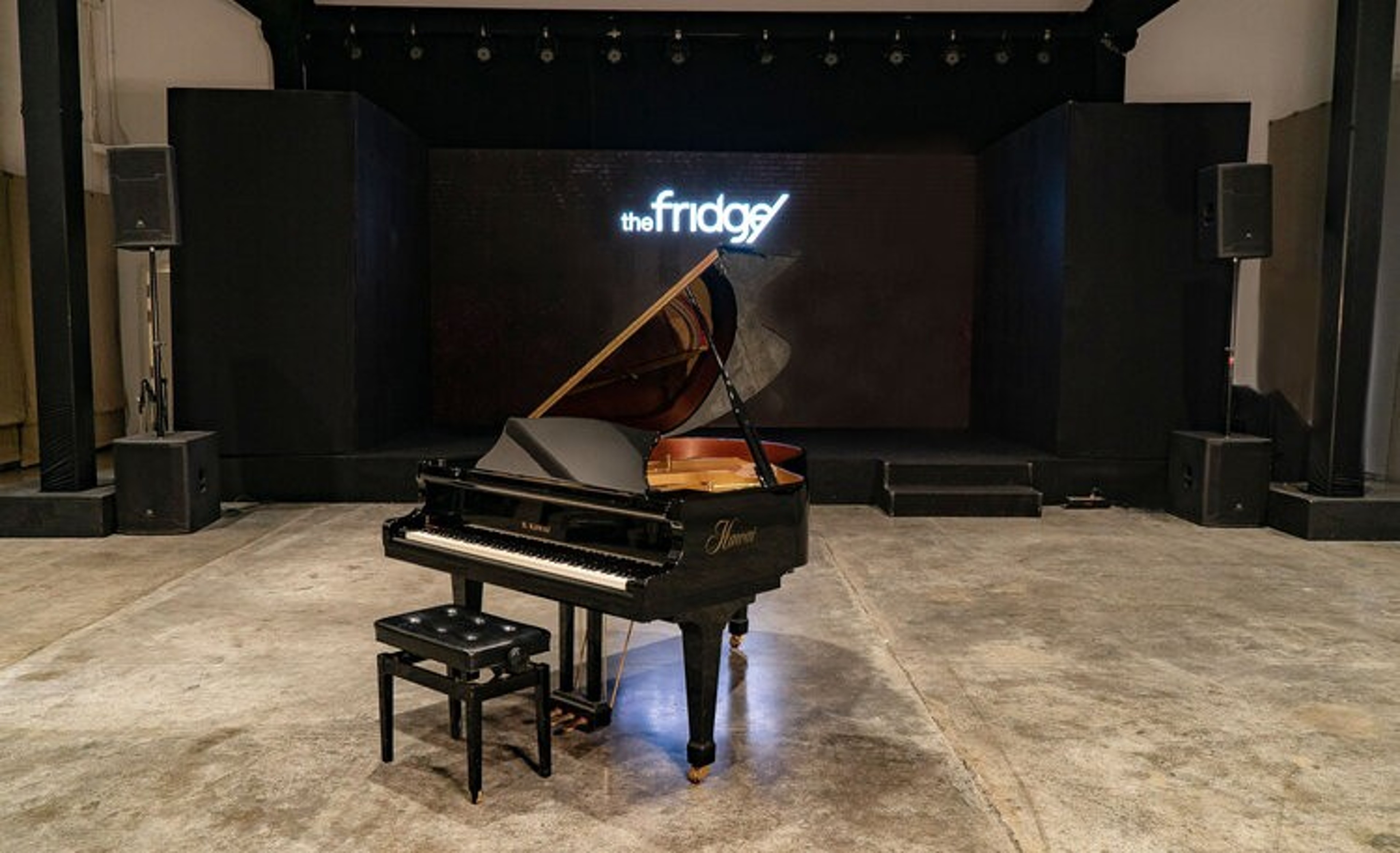 Live Room - The Heart of Dubai’s Indie Scene — photo 4