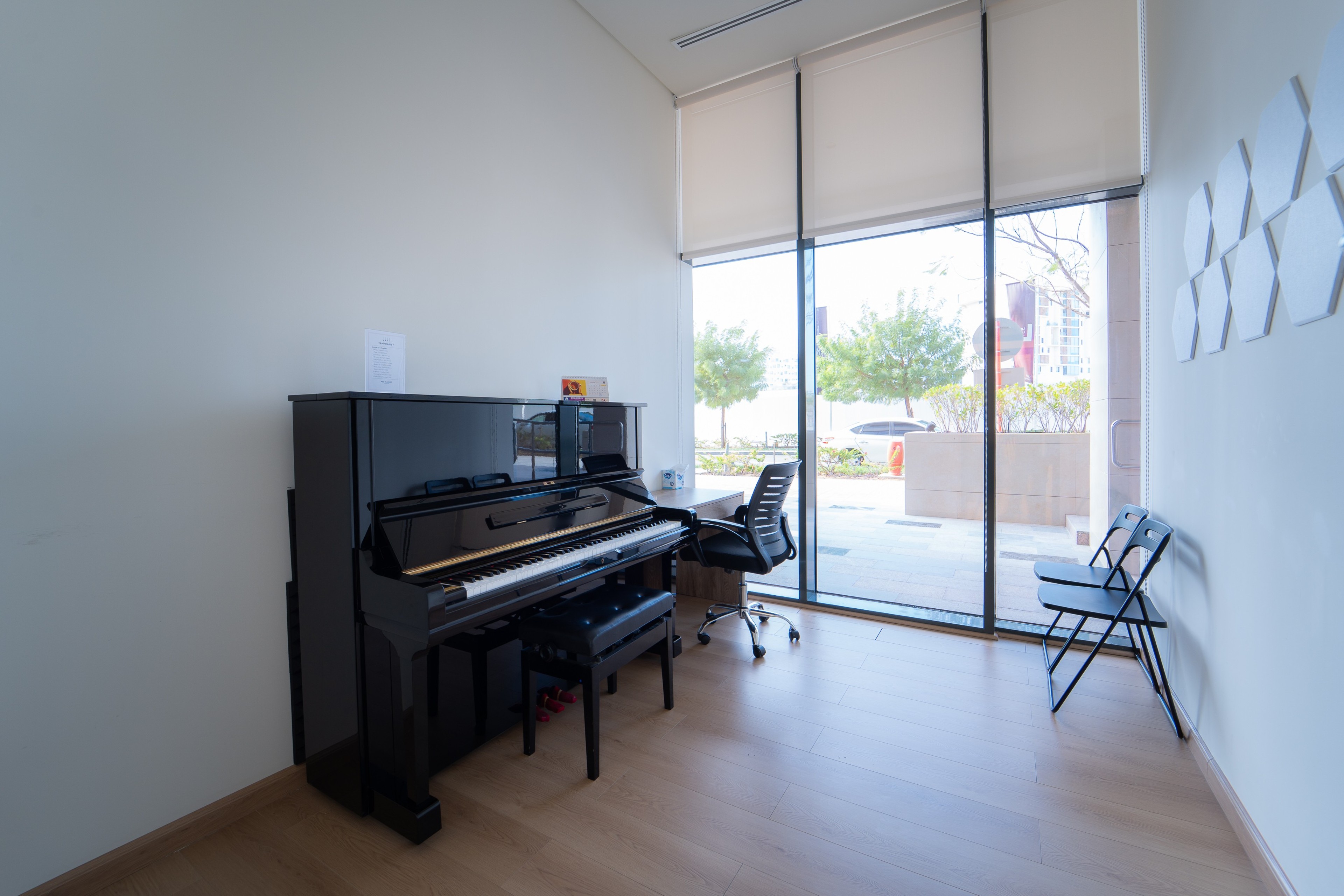 Fournotes Room C8 — 写真2