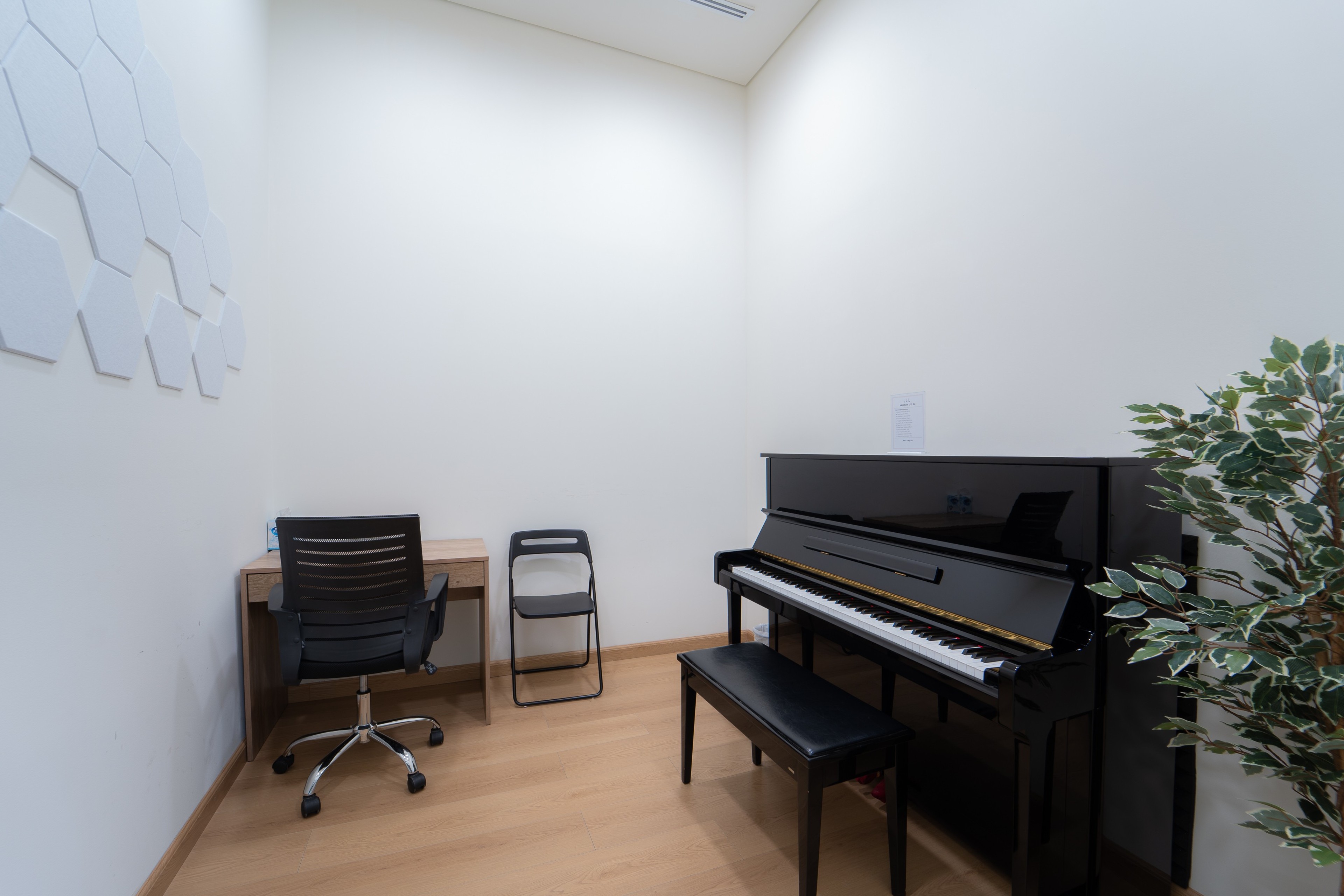 Fournotes Room C1 — 写真2