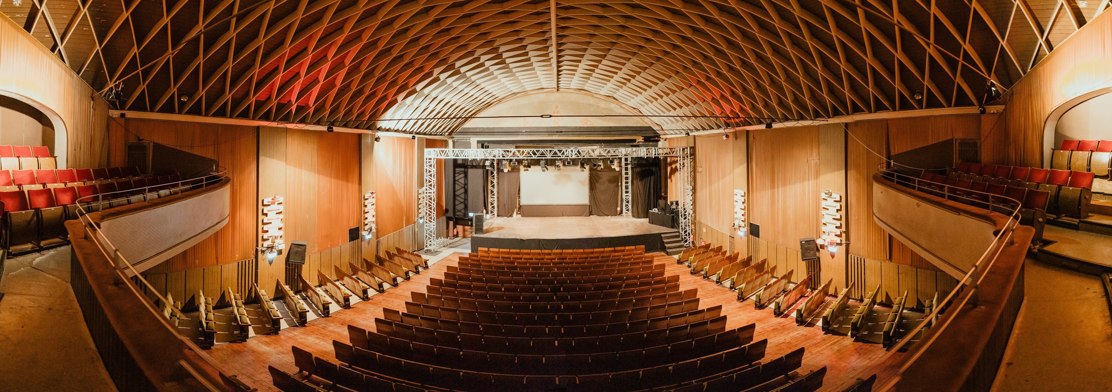 Historic Vintage Venue in the Heart of Bayreuth