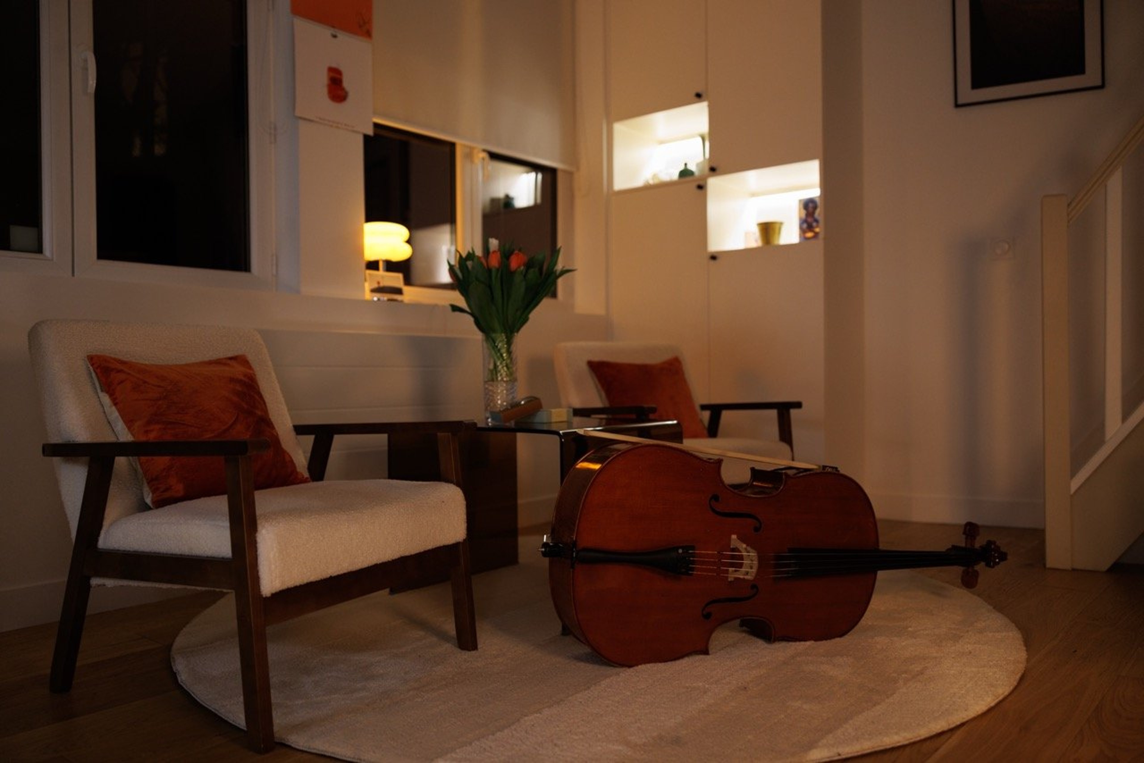The Vault Home Studio — photo 4