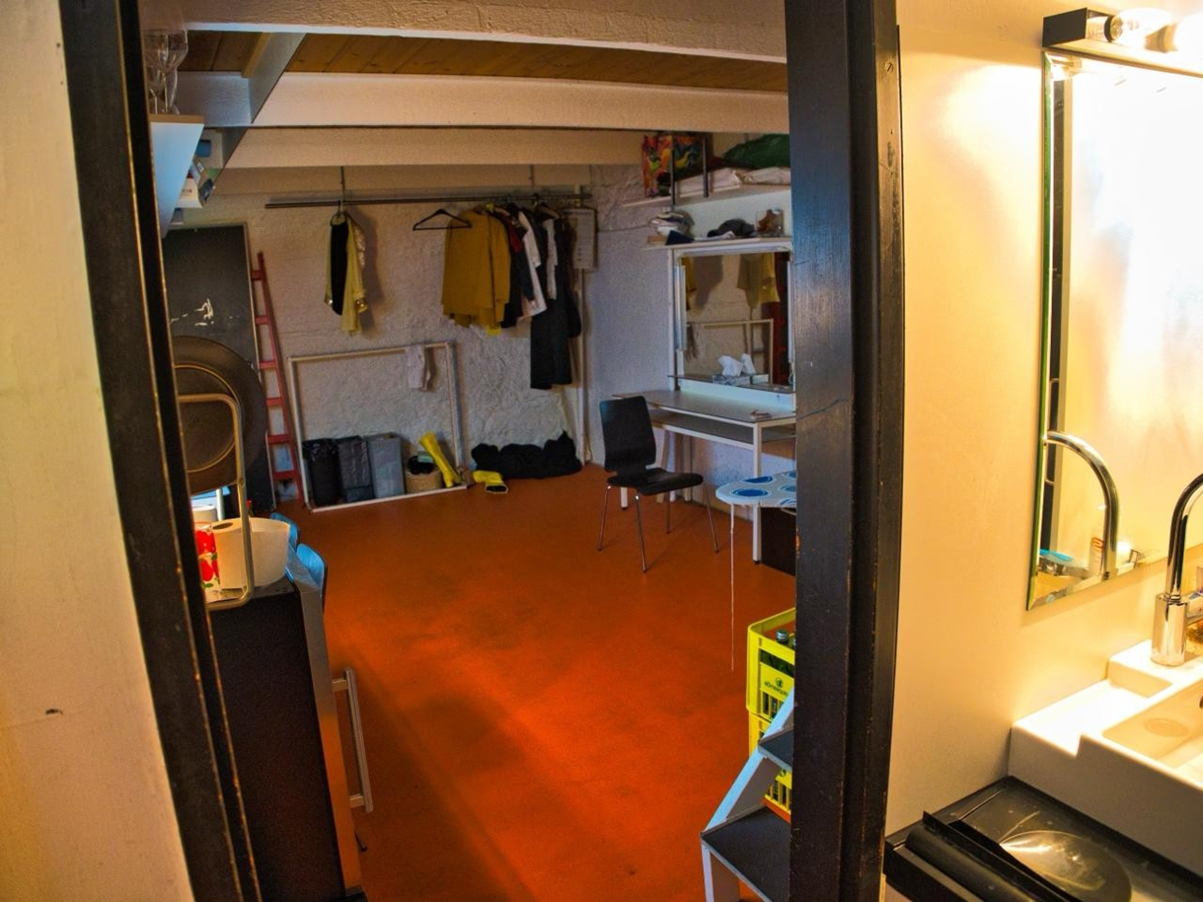 Rehearsal Space Salzburg – kleines theater — photo 4