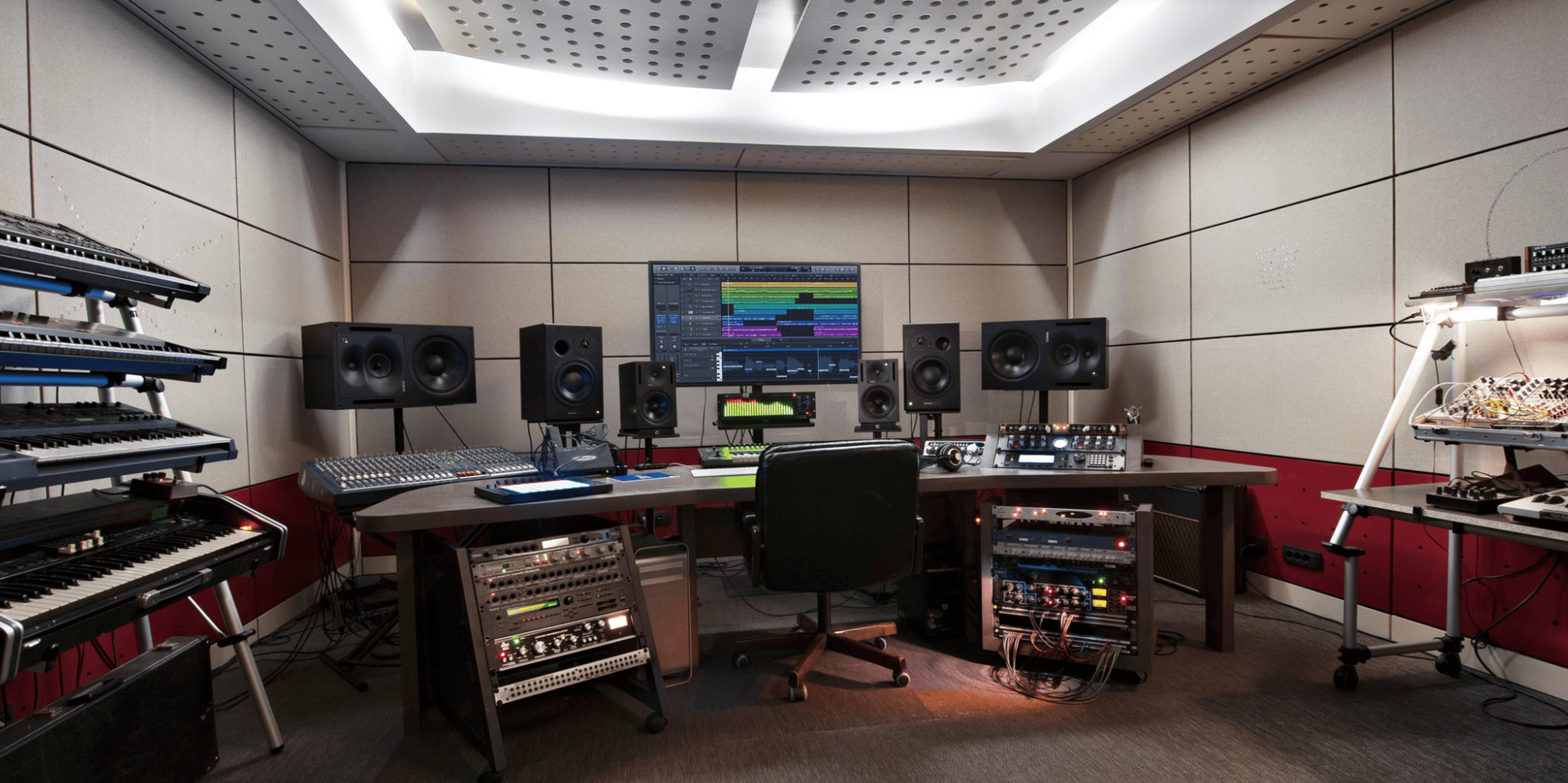 BLAU STUDIO