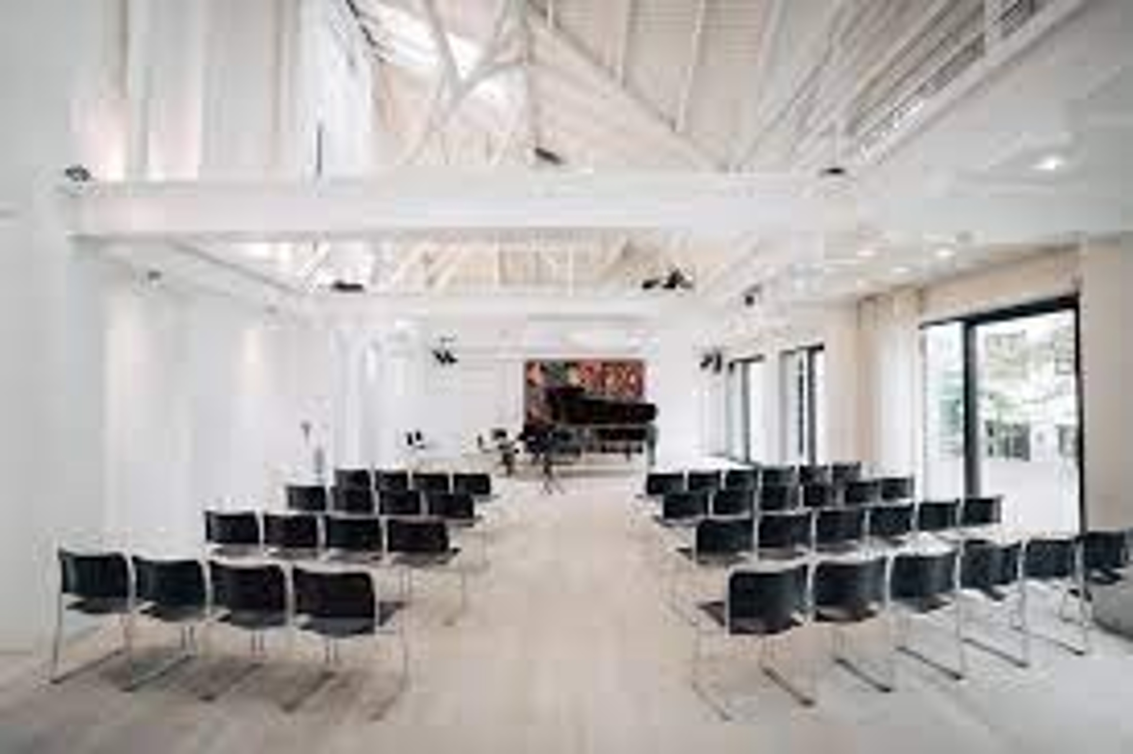 Concert Hall Mogens — photo 2