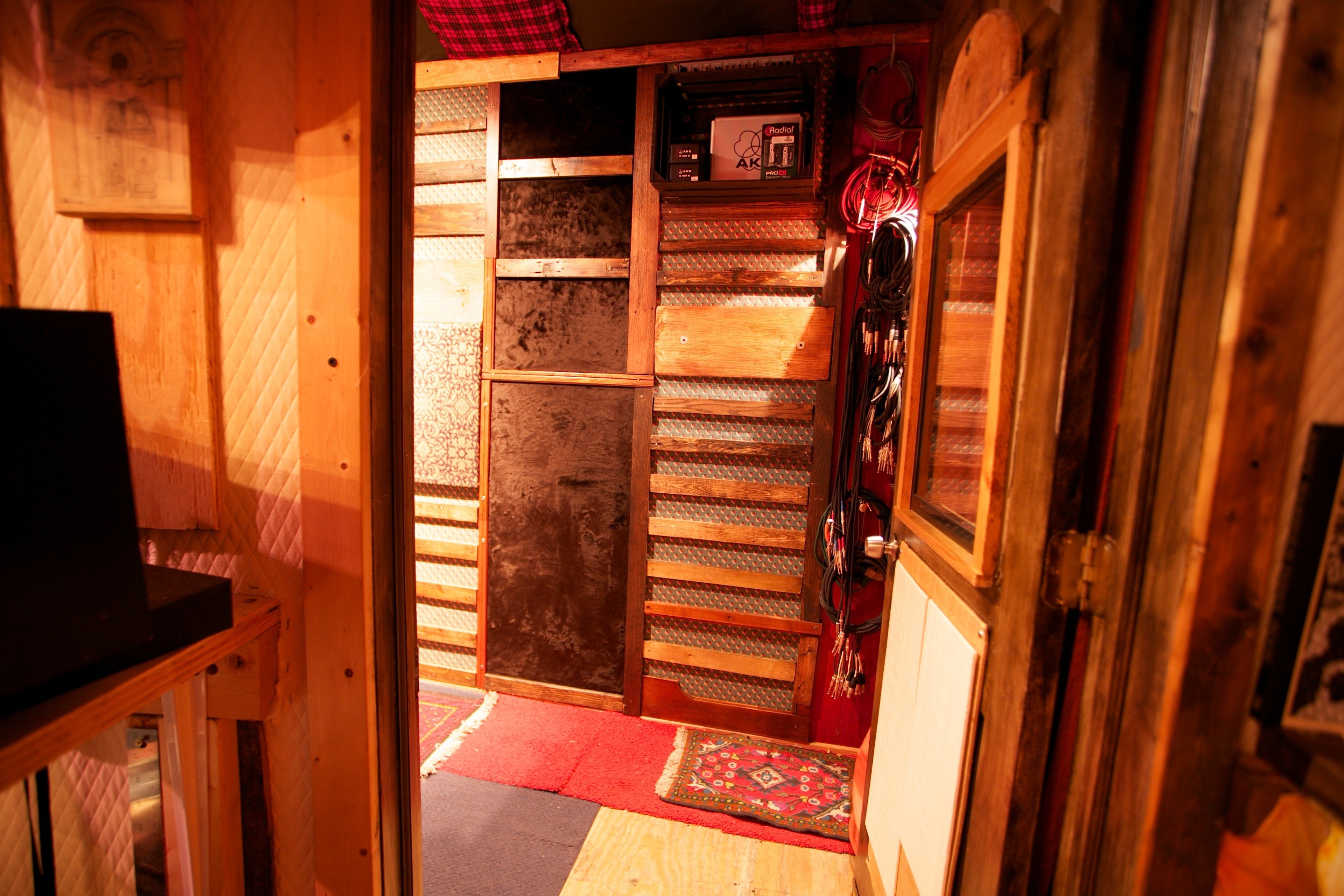 Midtown Recording Studio — photo 4