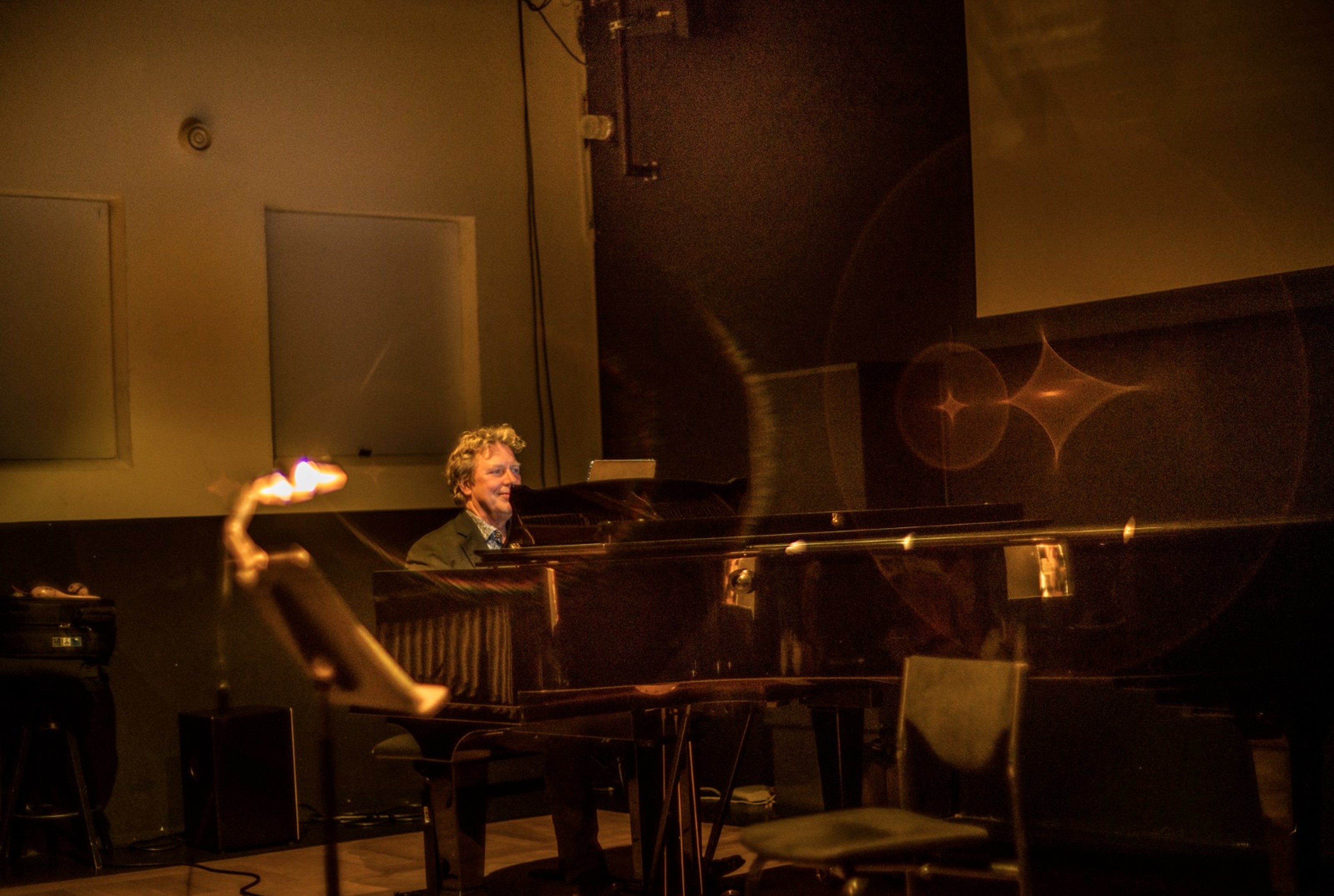 Splendor Kleine Zaal — 写真2