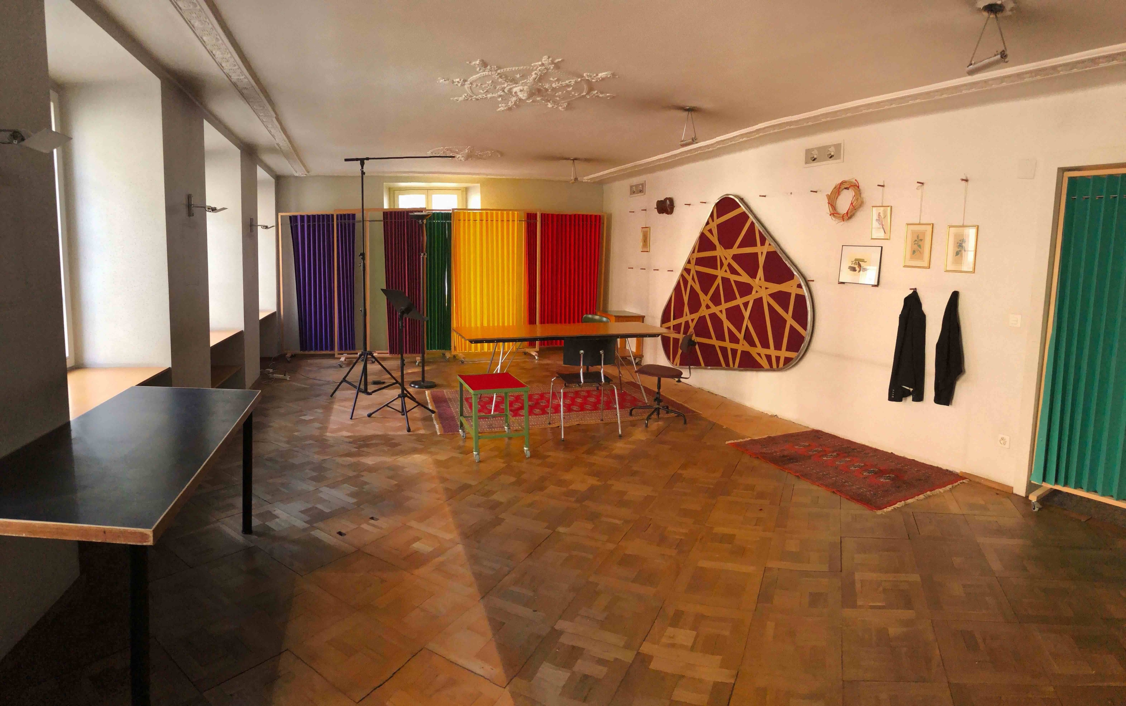 Atelier Klang und Raum — 写真2