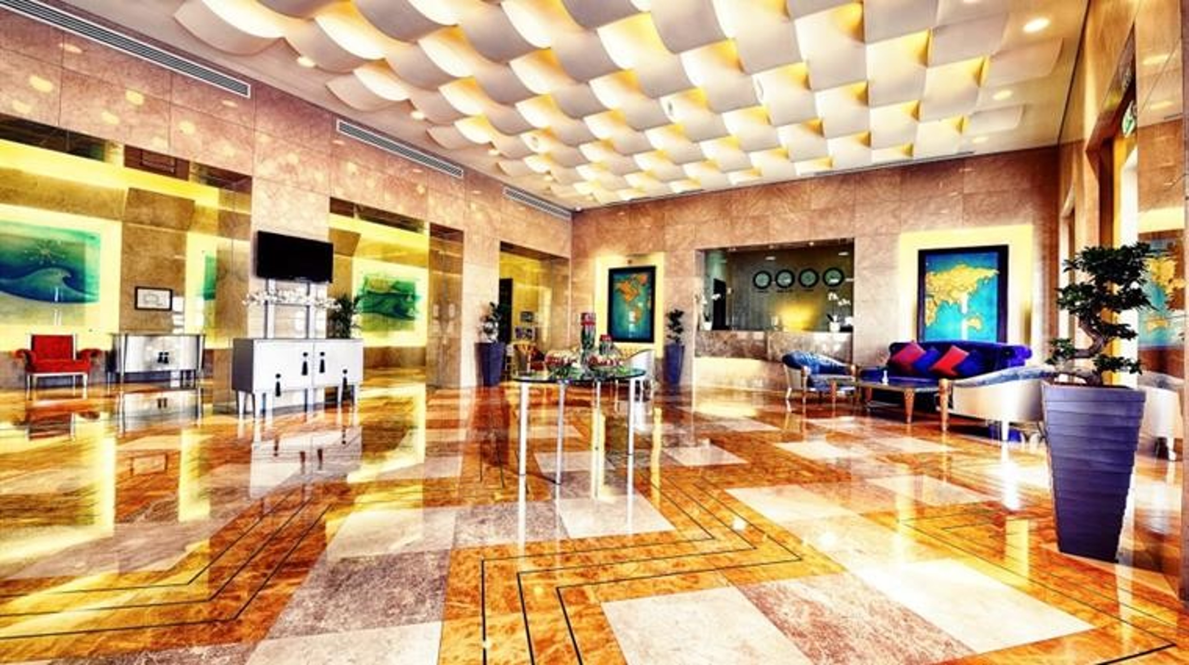 Grand Halls of Katara — 写真2