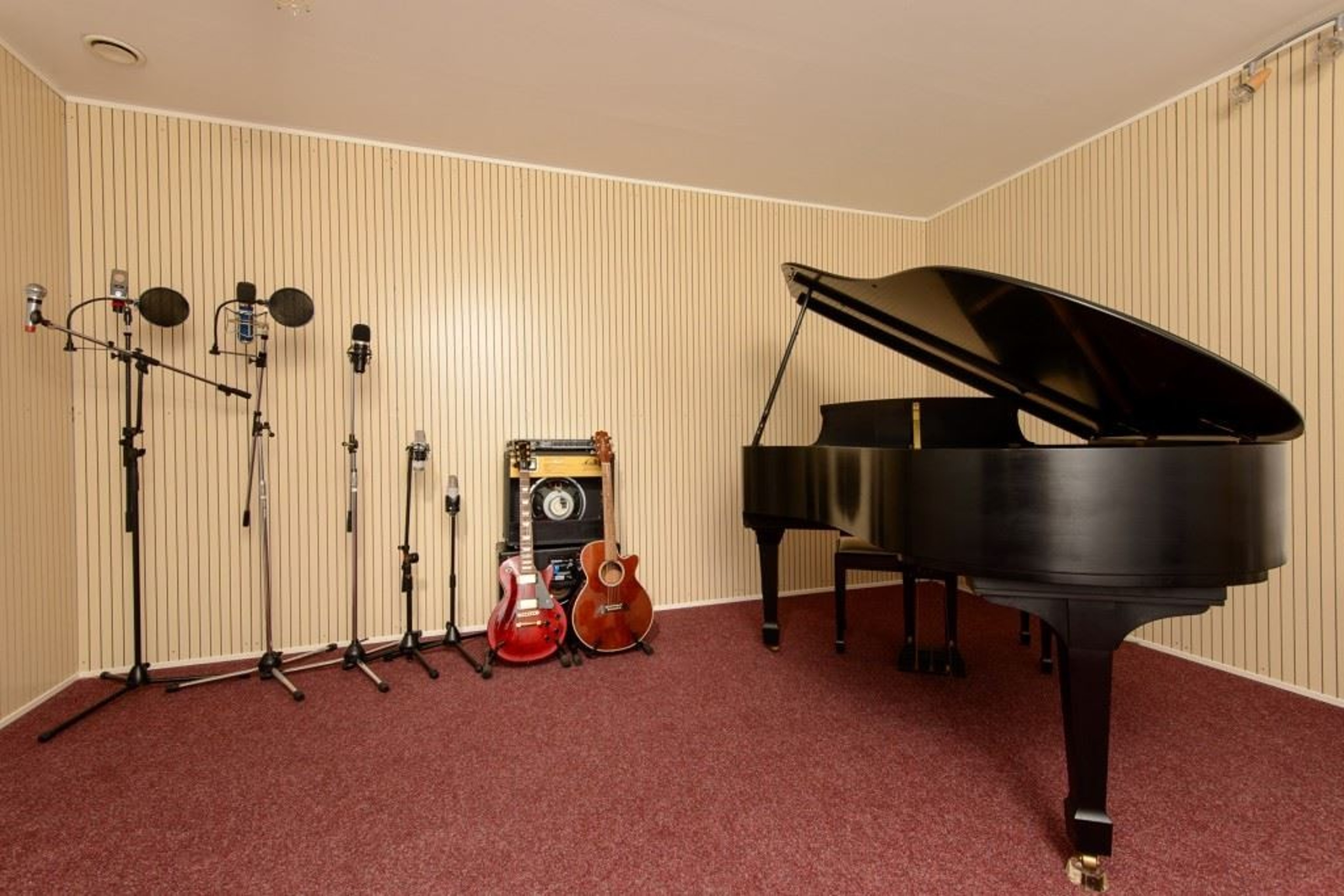 Jazzbox — 写真3