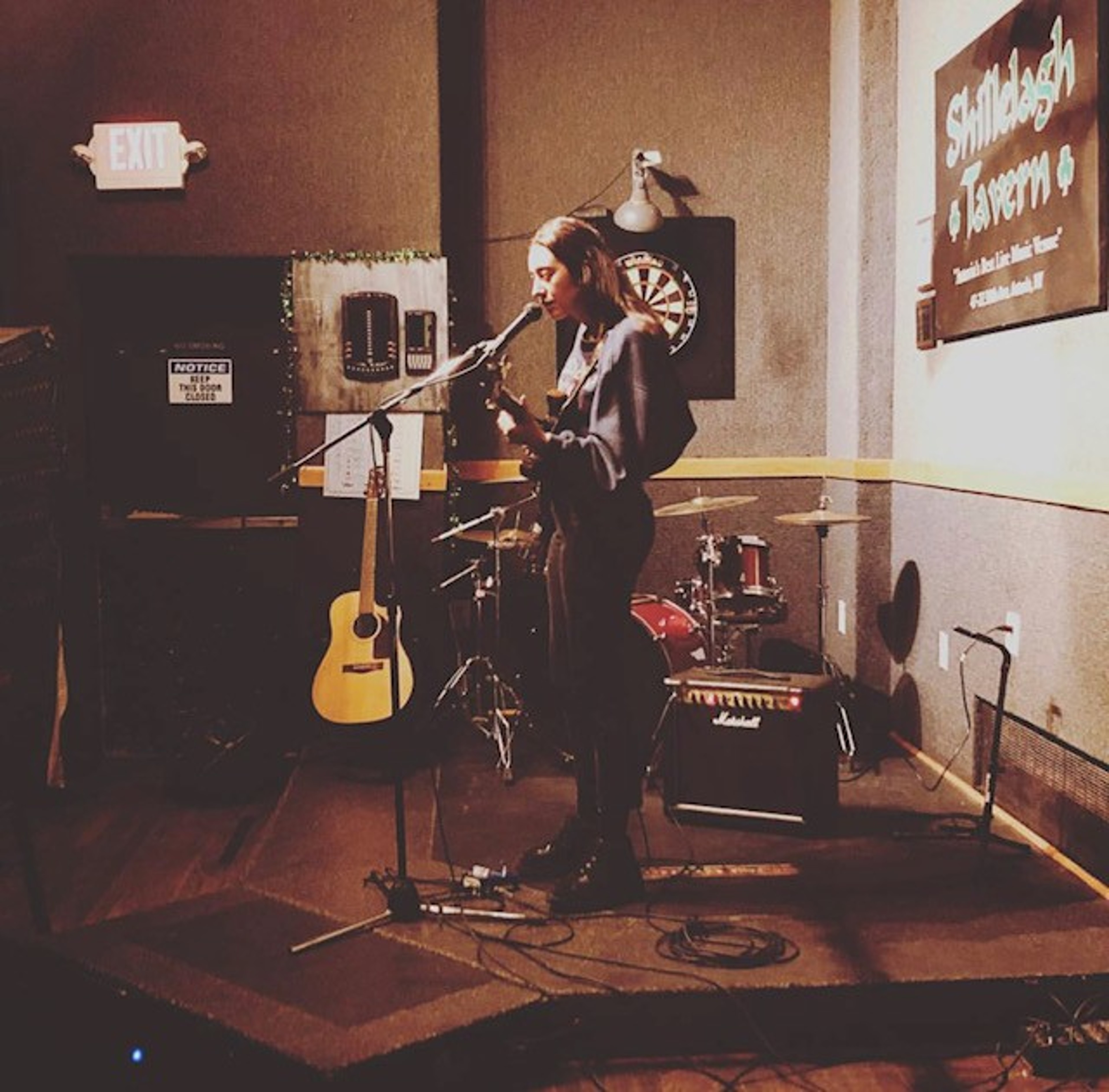 Astoria's Best Music Venue - Shillelagh Tavern — photo 2