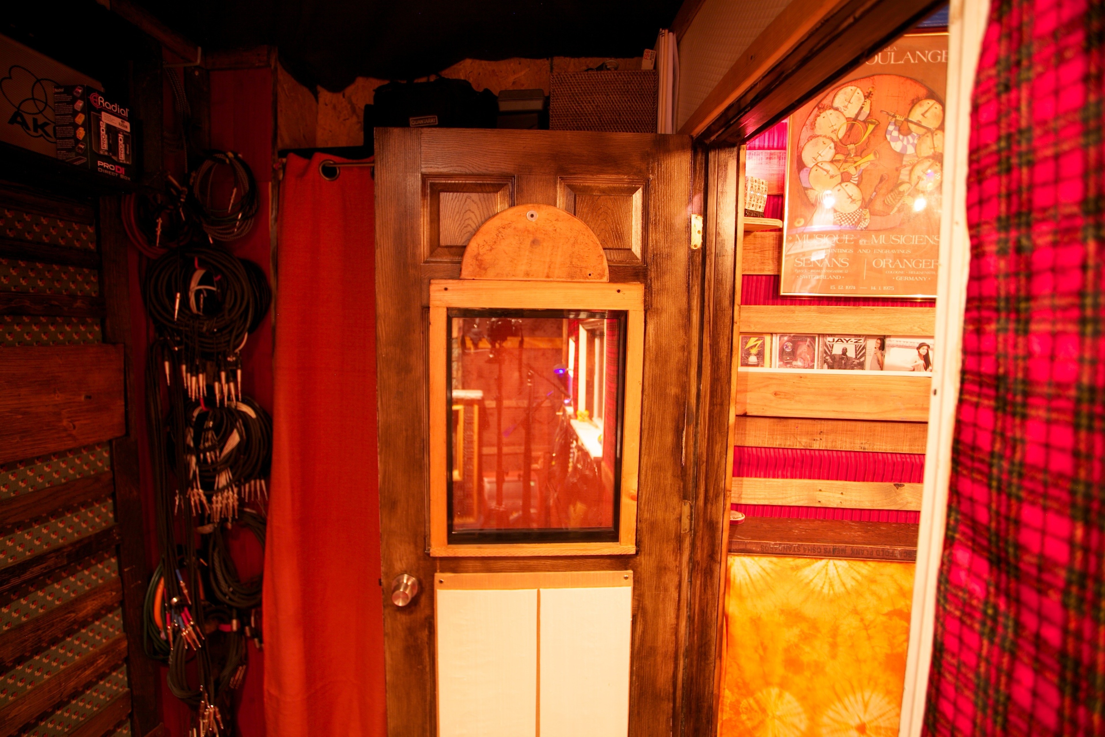 Midtown Recording Studio — photo 5