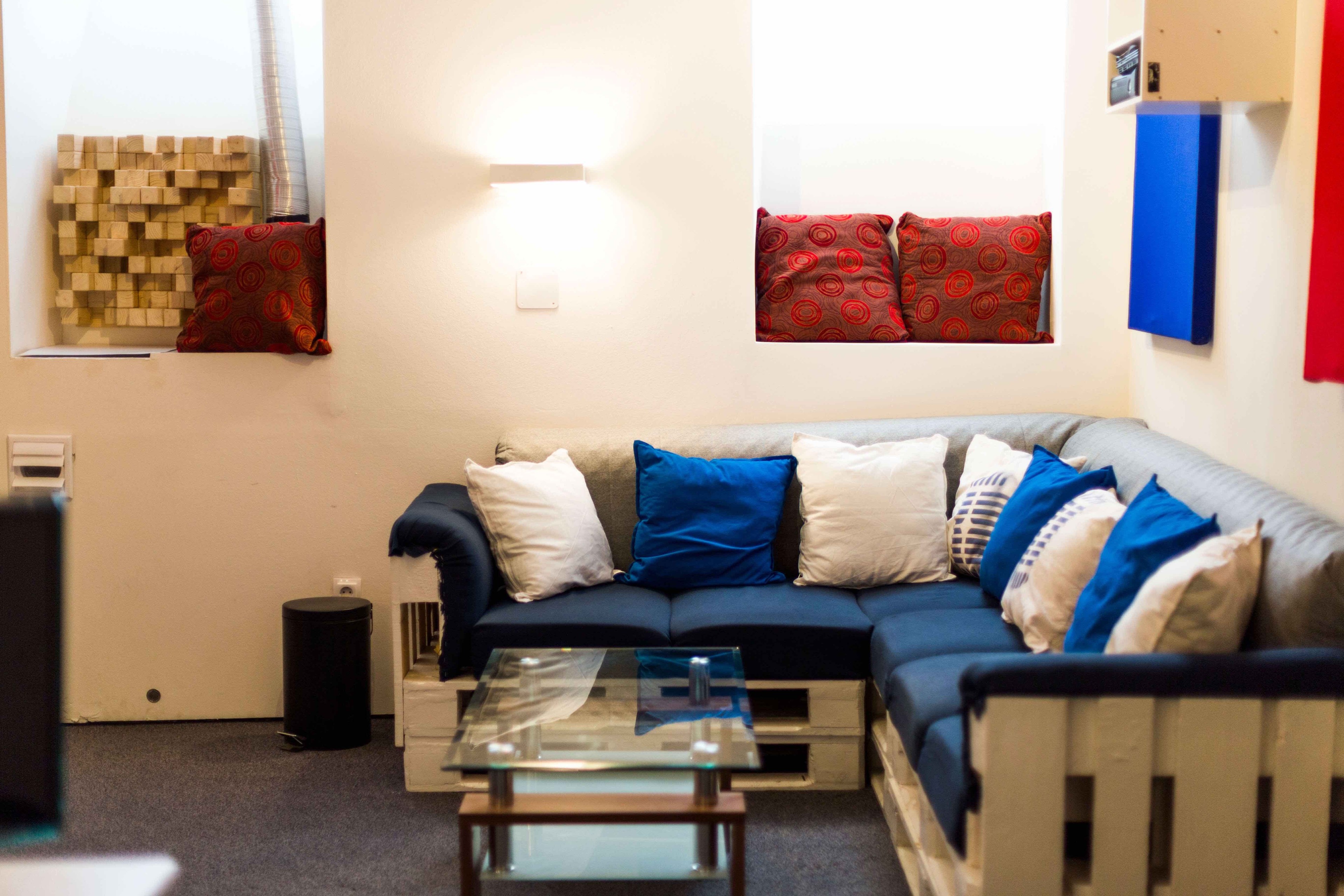 Small Studio close to U3 — 写真3