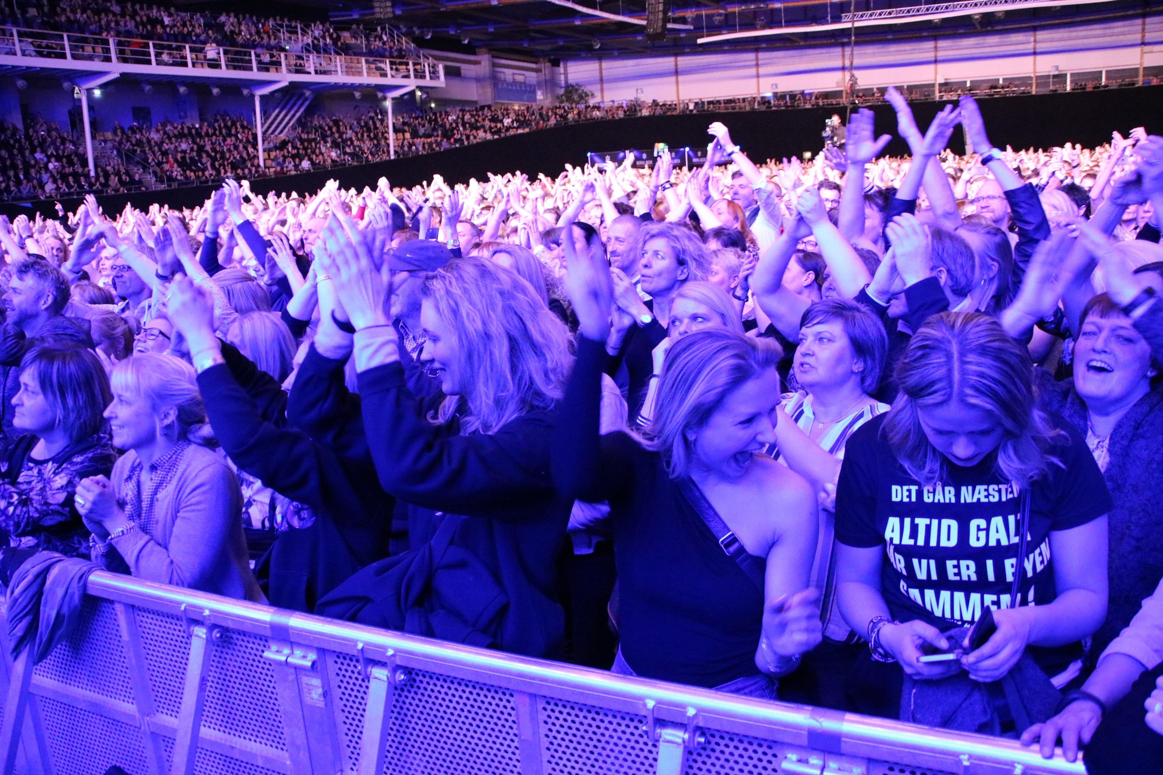 Ballerup Super Arena — photo 4