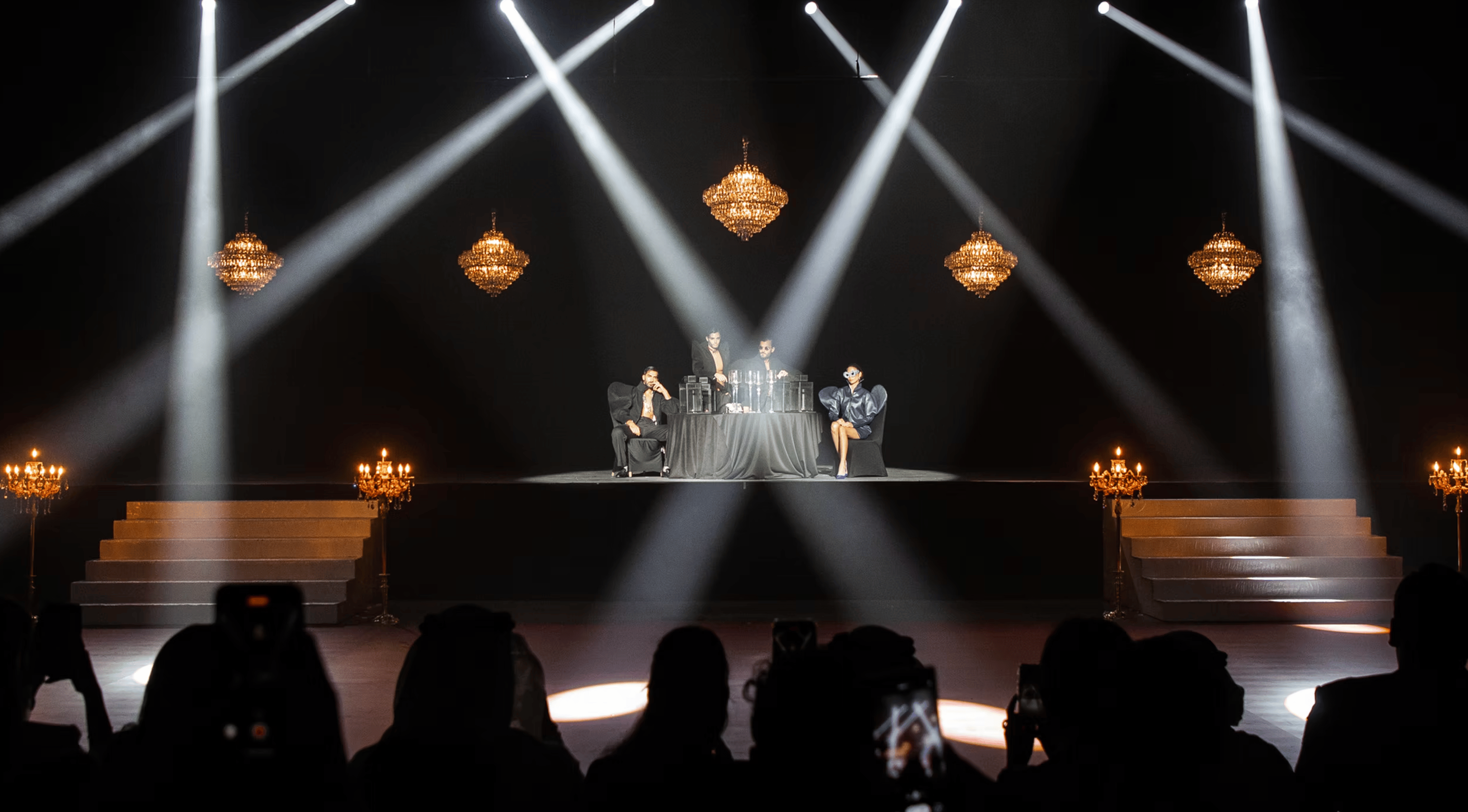 The Auditorium — photo 2