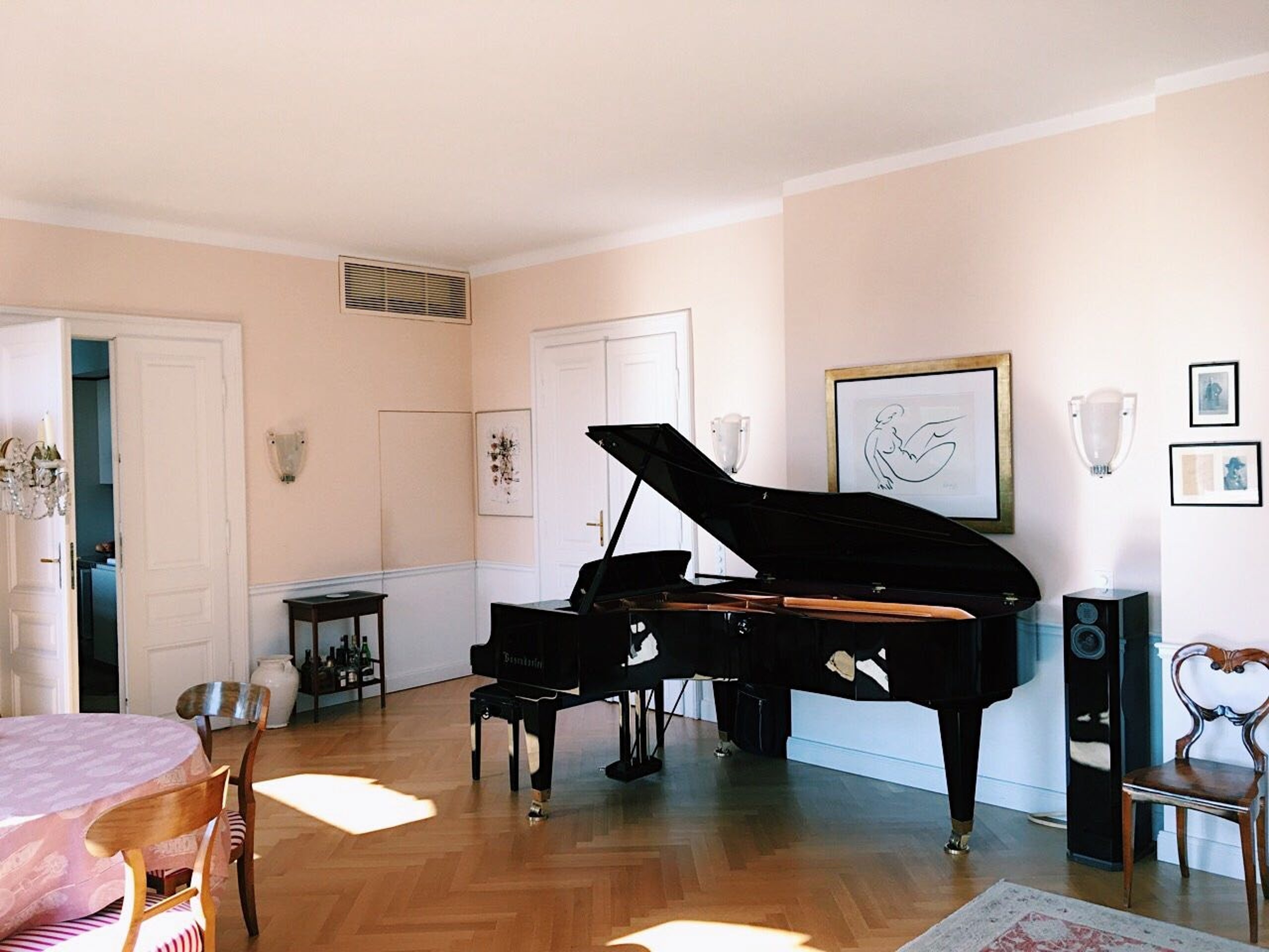 Musiksalon Beethoven — photo 3