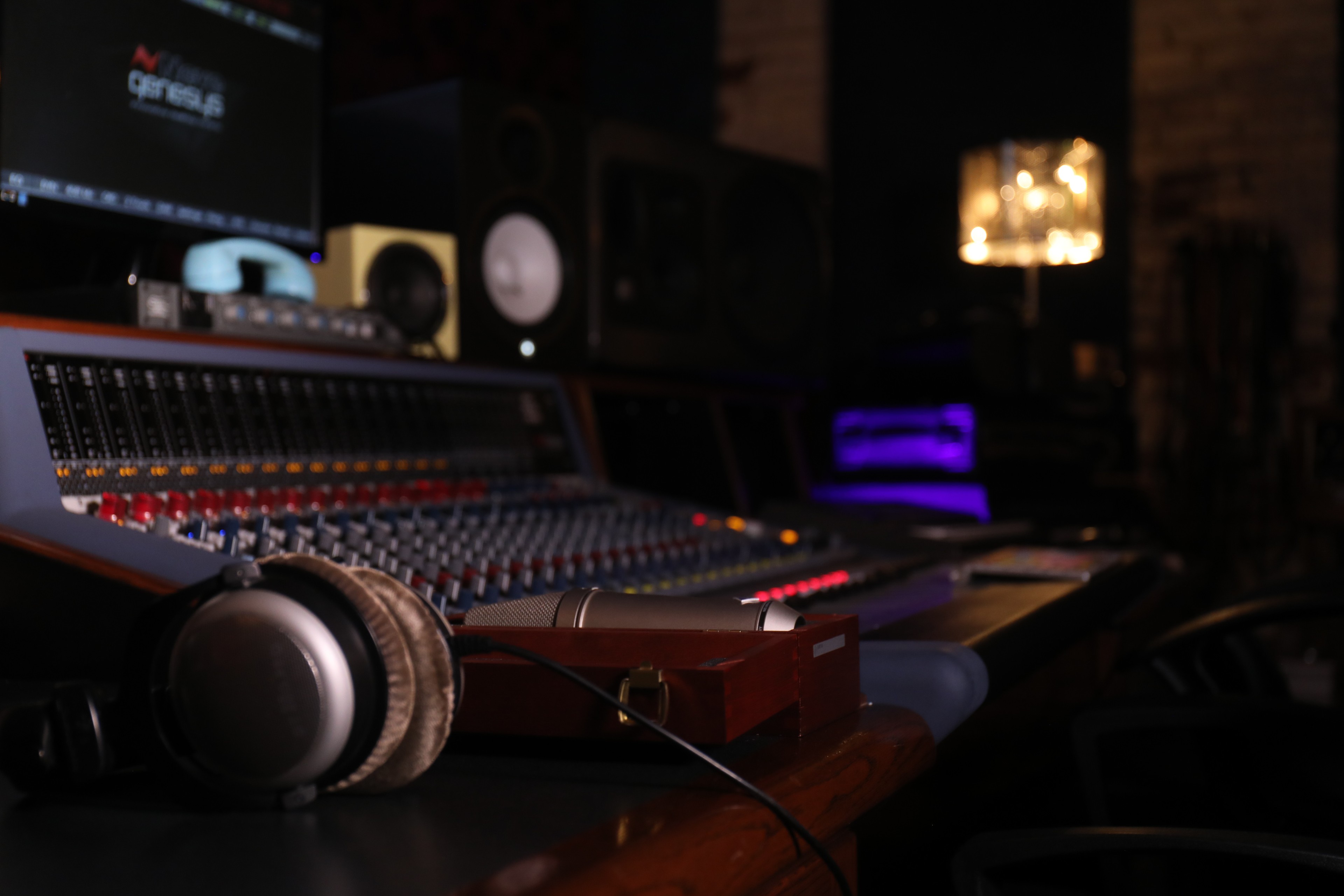 Voltiv Sound