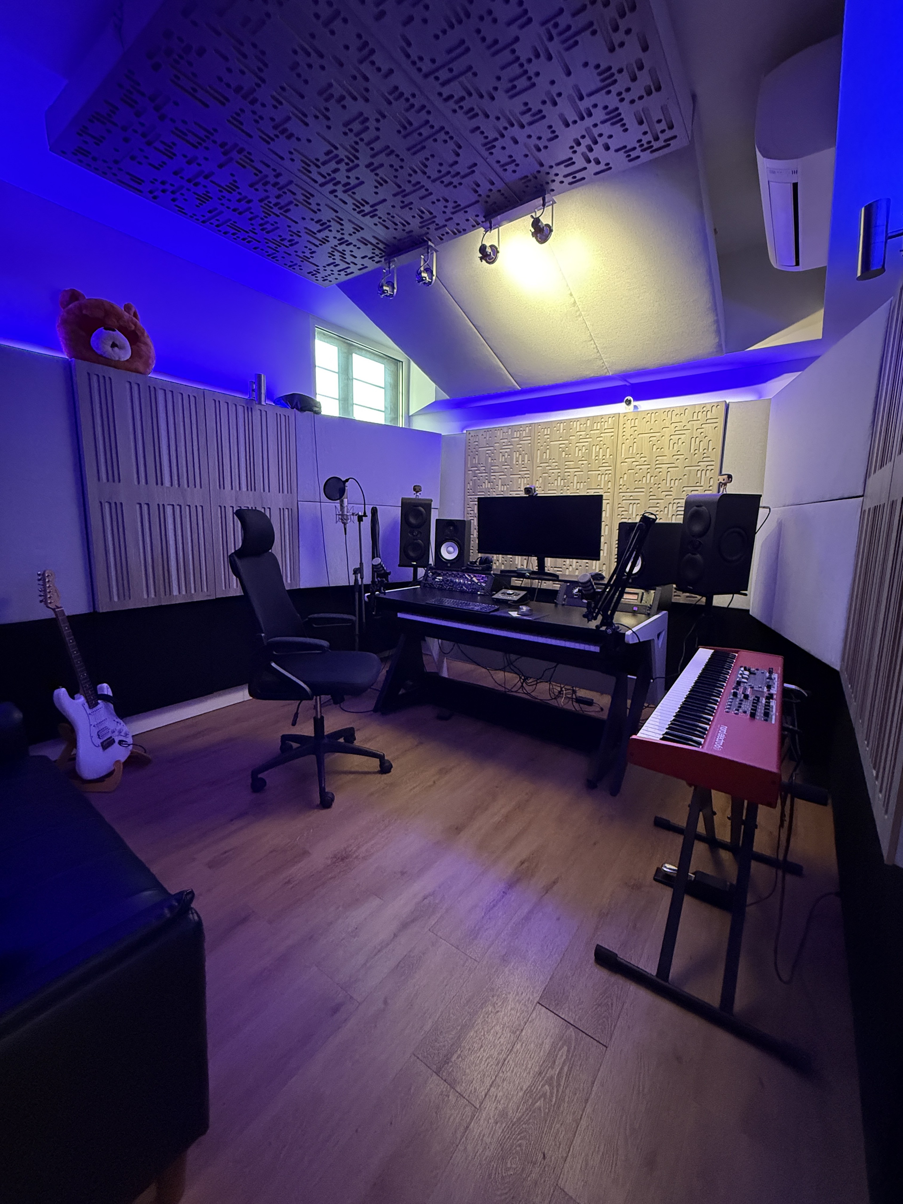Underbear Studio — photo 3