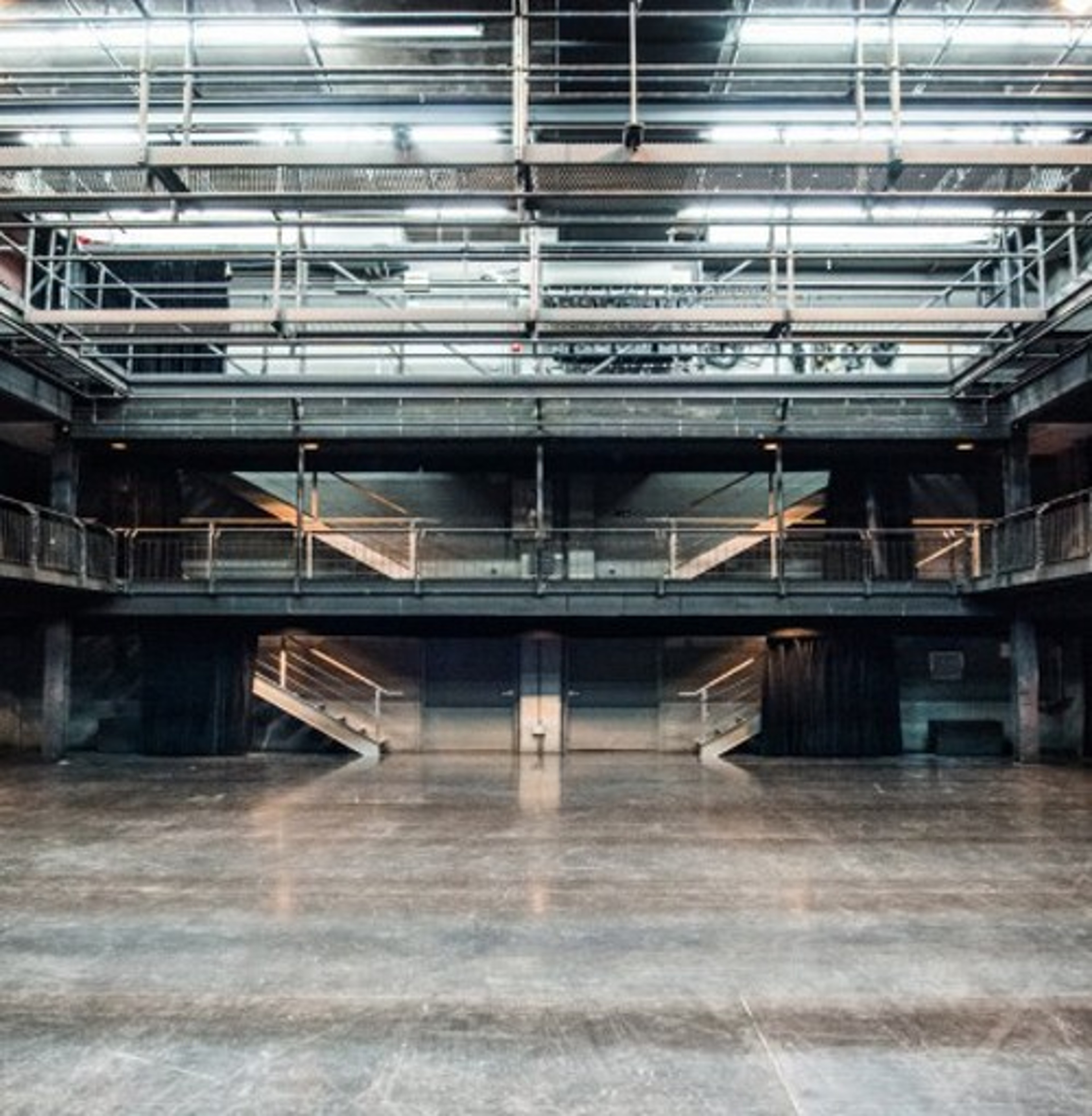 Studio Hydro-Québec — photo 3