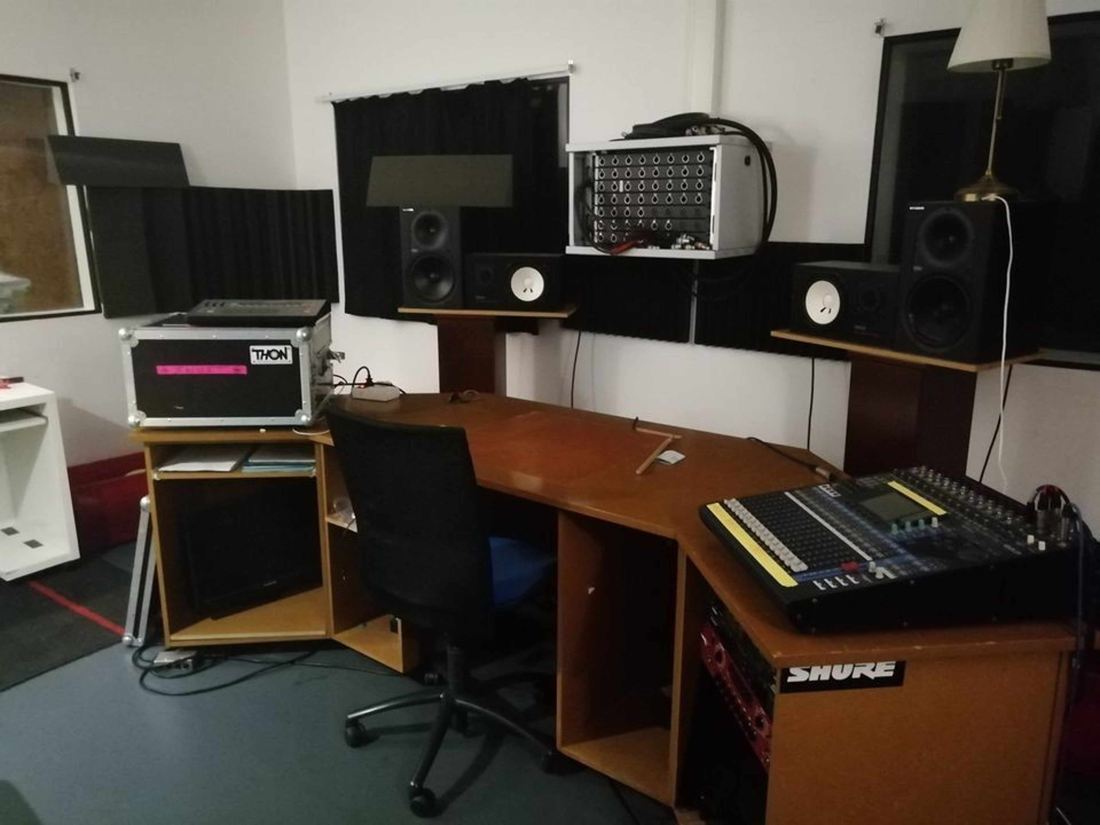AM Rock Studio — photo 3