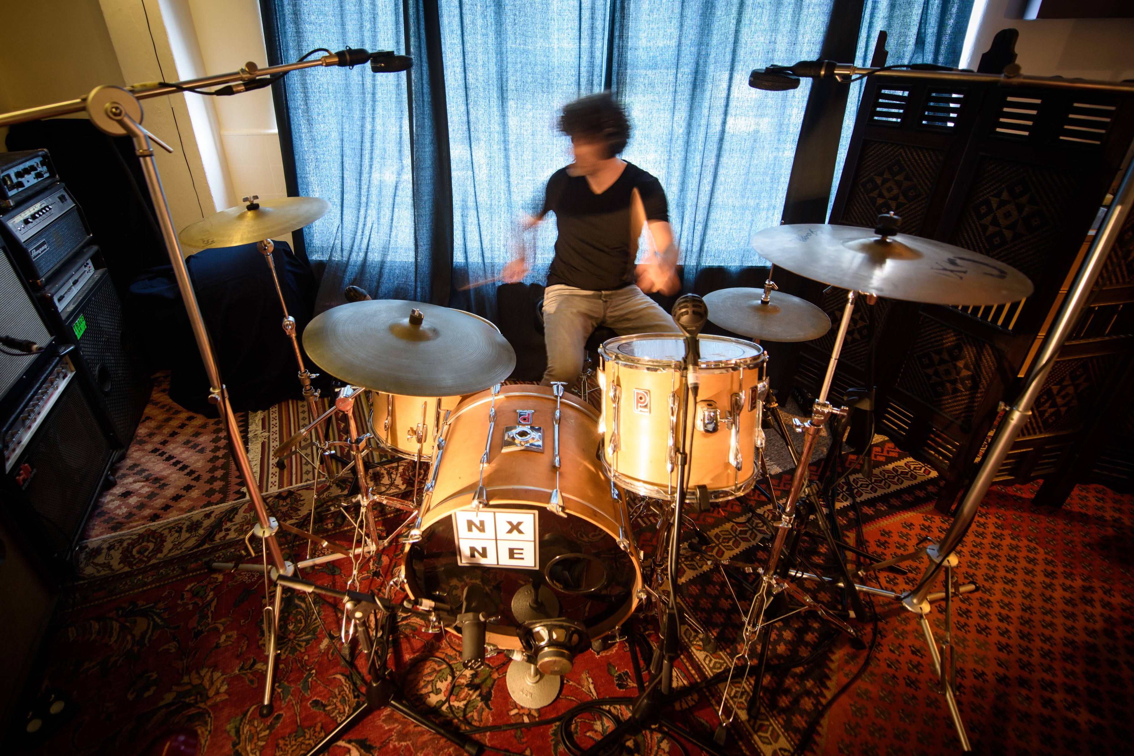 NXNE Studios — 写真2
