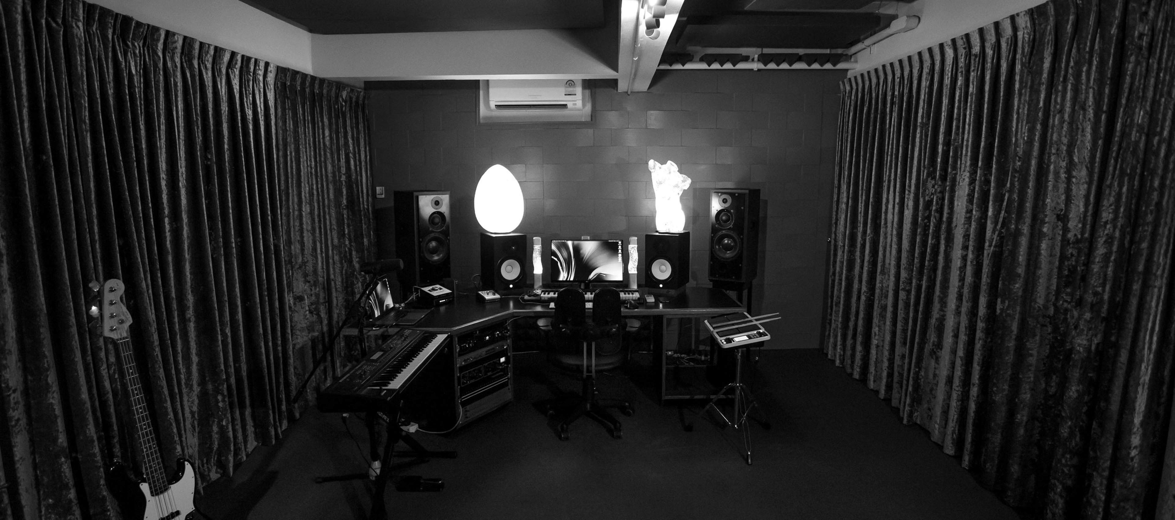 Studio 3 - Karma Studio — photo 2